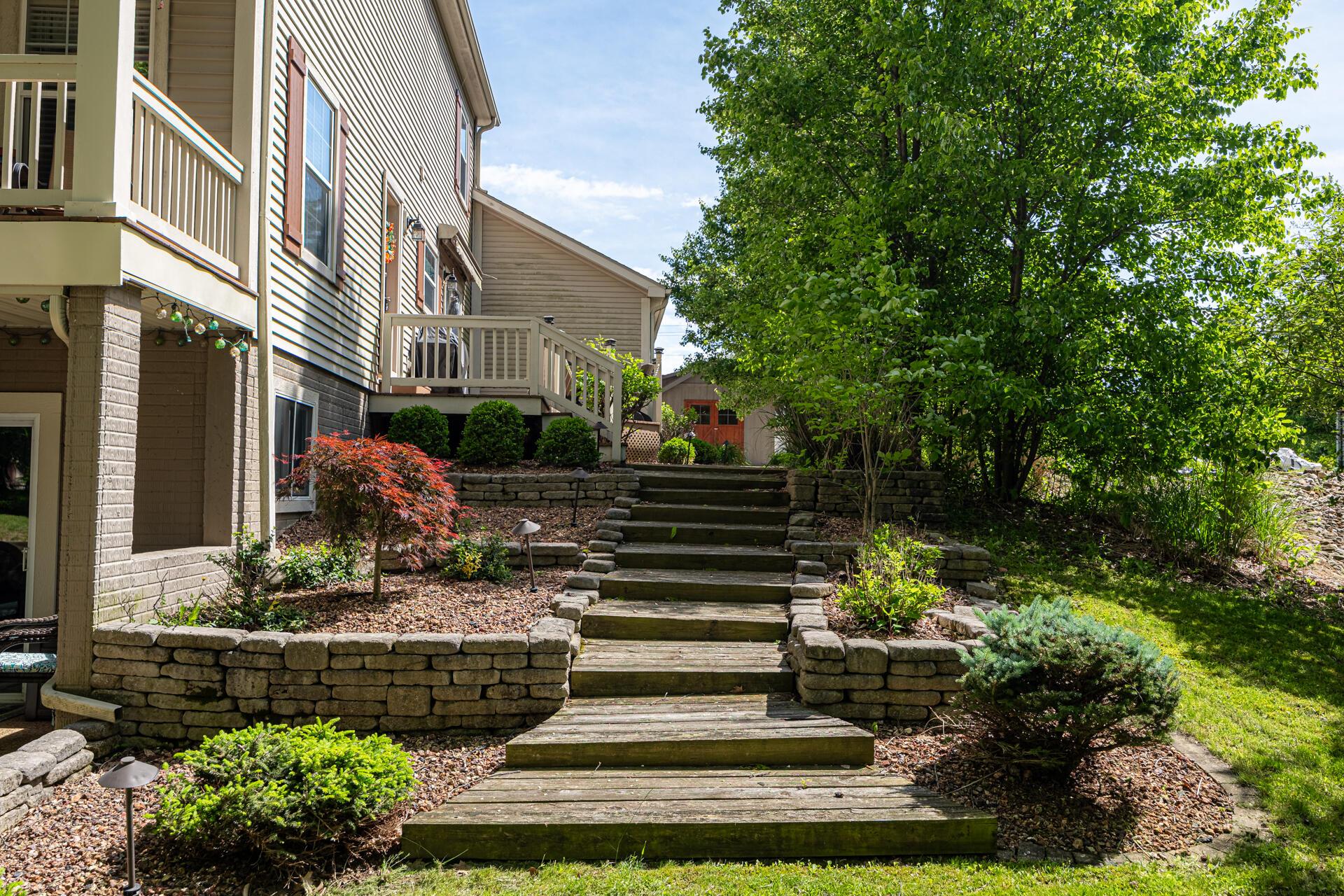 Mount Gilead, Ohio, 43338, United States, 4 Bedrooms Bedrooms, ,4 BathroomsBathrooms,Residential,For Sale,2021804