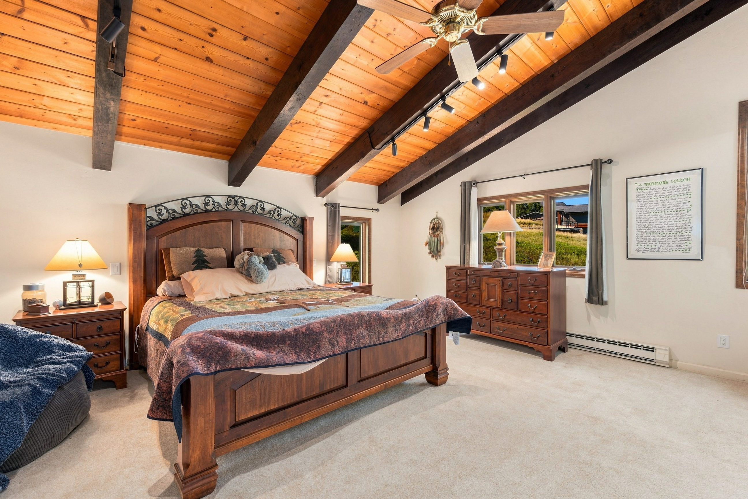  31650 Mt Werner Road, Steamboat Springs, CO, 80487 - 物件實景