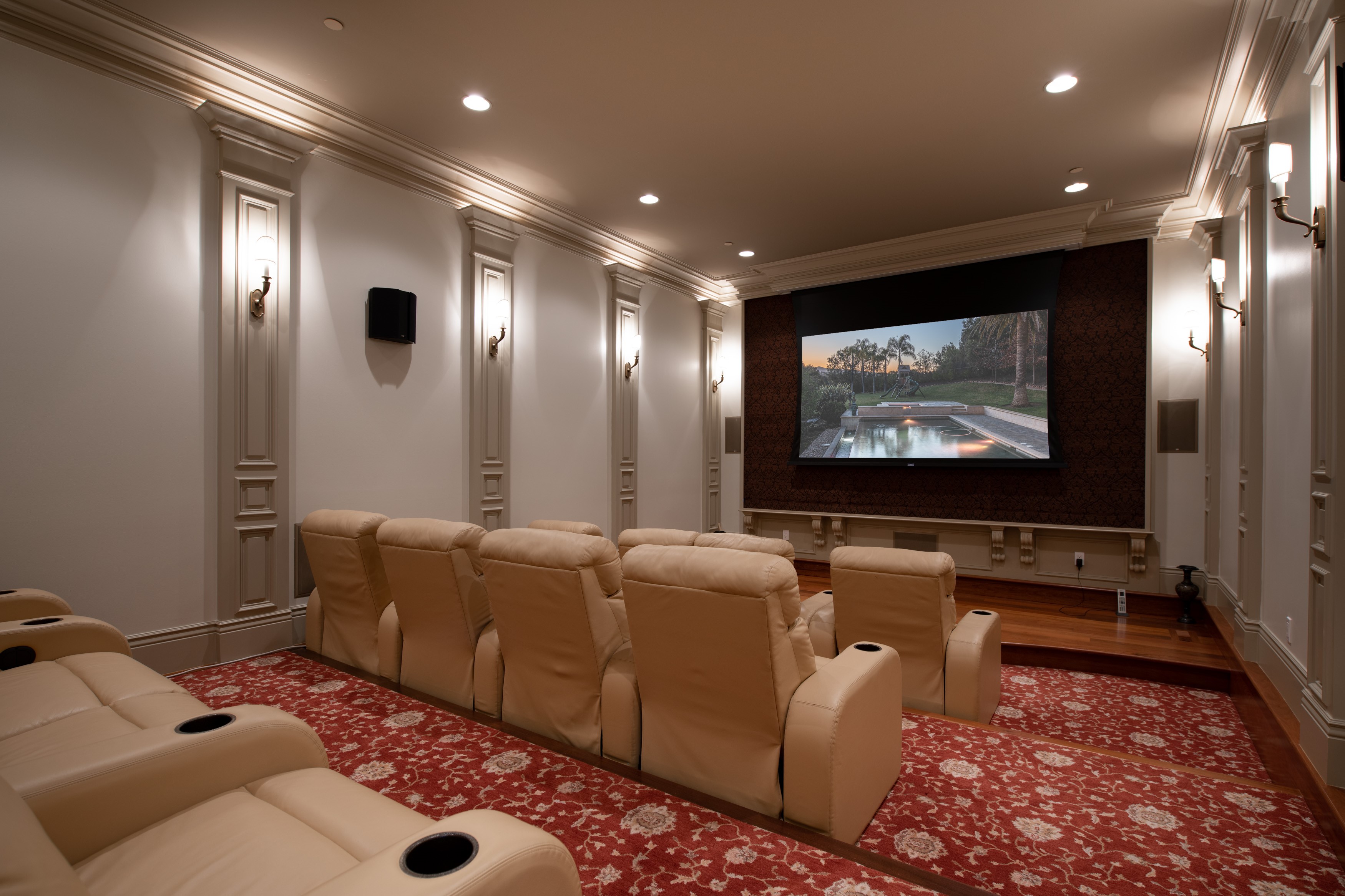  Los Altos Hills Palatial Estate on 3 Acres - 物件實景