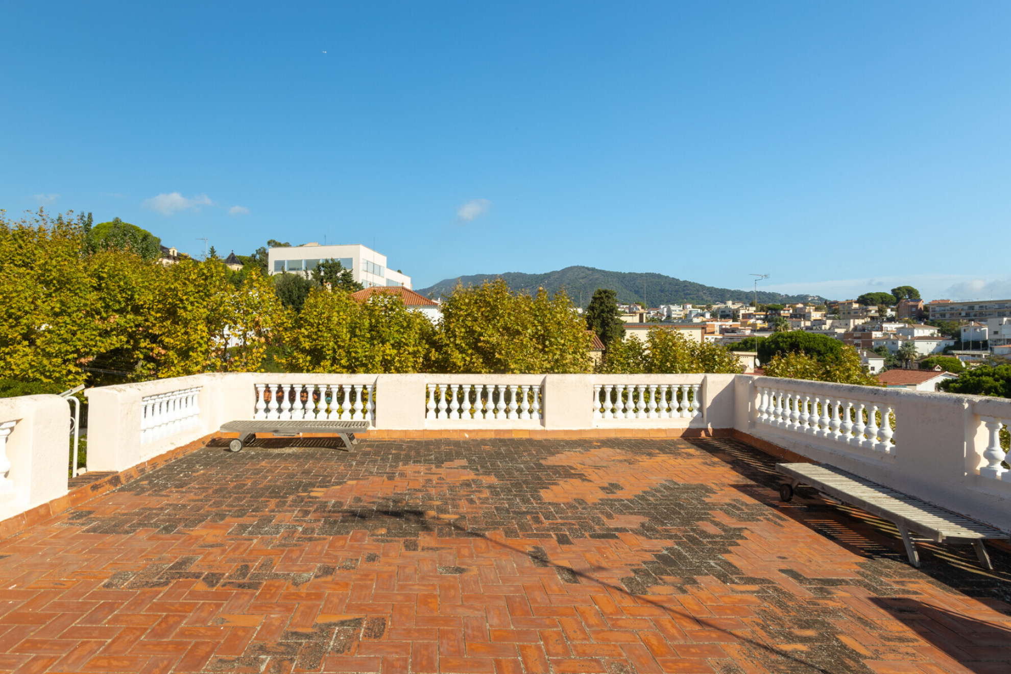  Elegant house, with pool, in the center of El Masnou - 物件實景