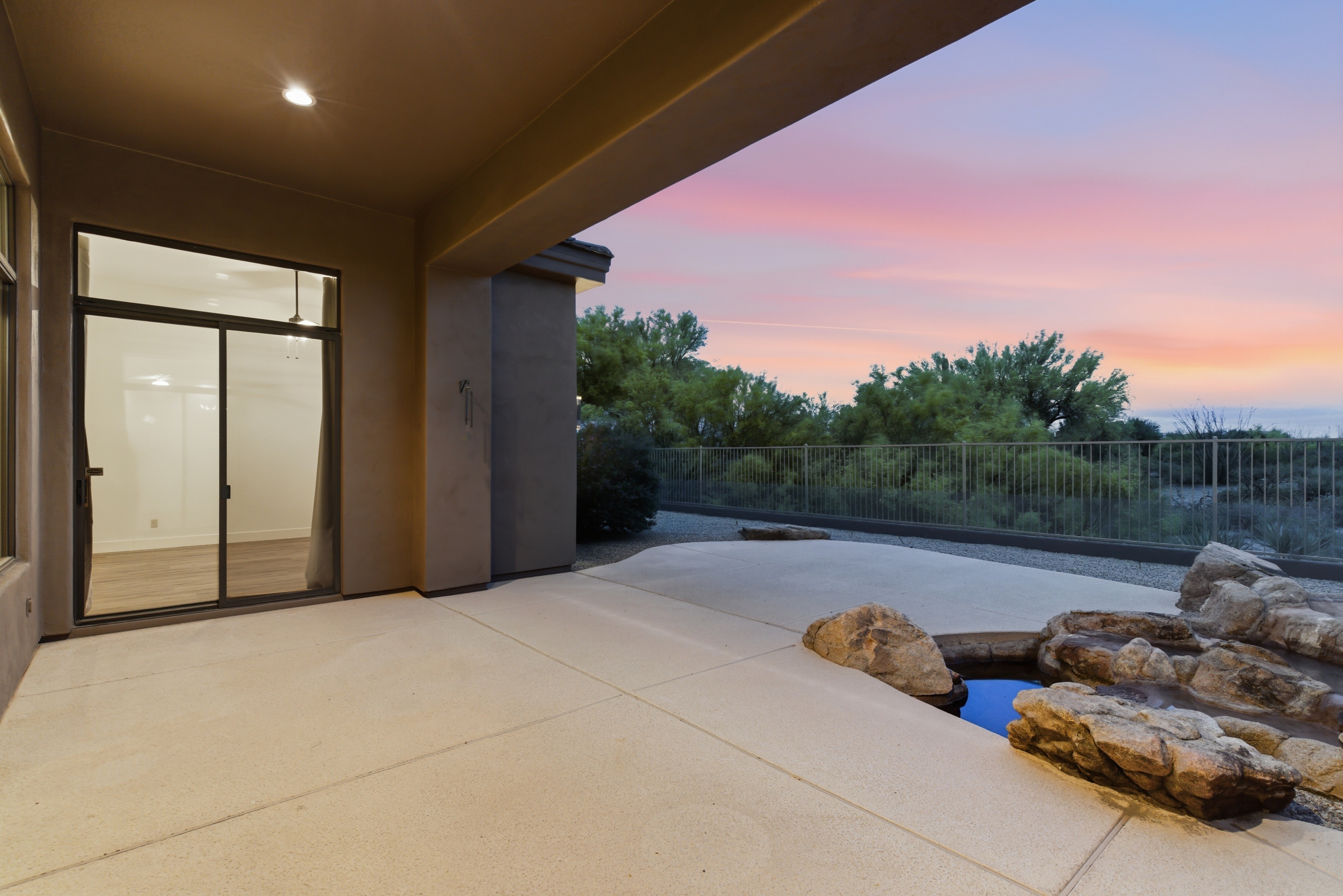  9455 East Cavalry Drive, Scottsdale, AZ 85262 - 物件實景