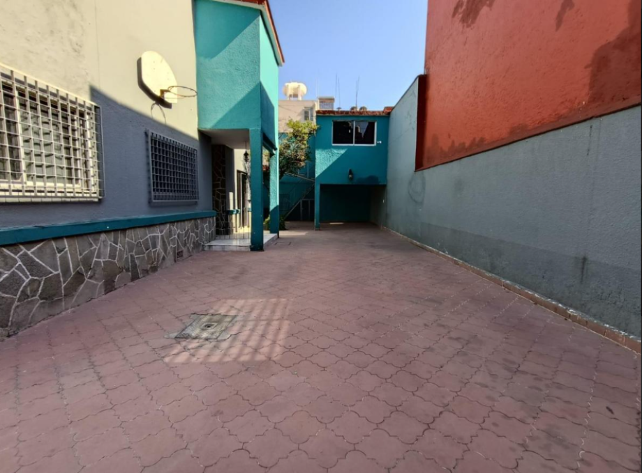 Gustavo A. Madero, Ciudad de México, 07300, Mexico, 4 Bedrooms Bedrooms, ,3 BathroomsBathrooms,Residential,For Sale,1723772