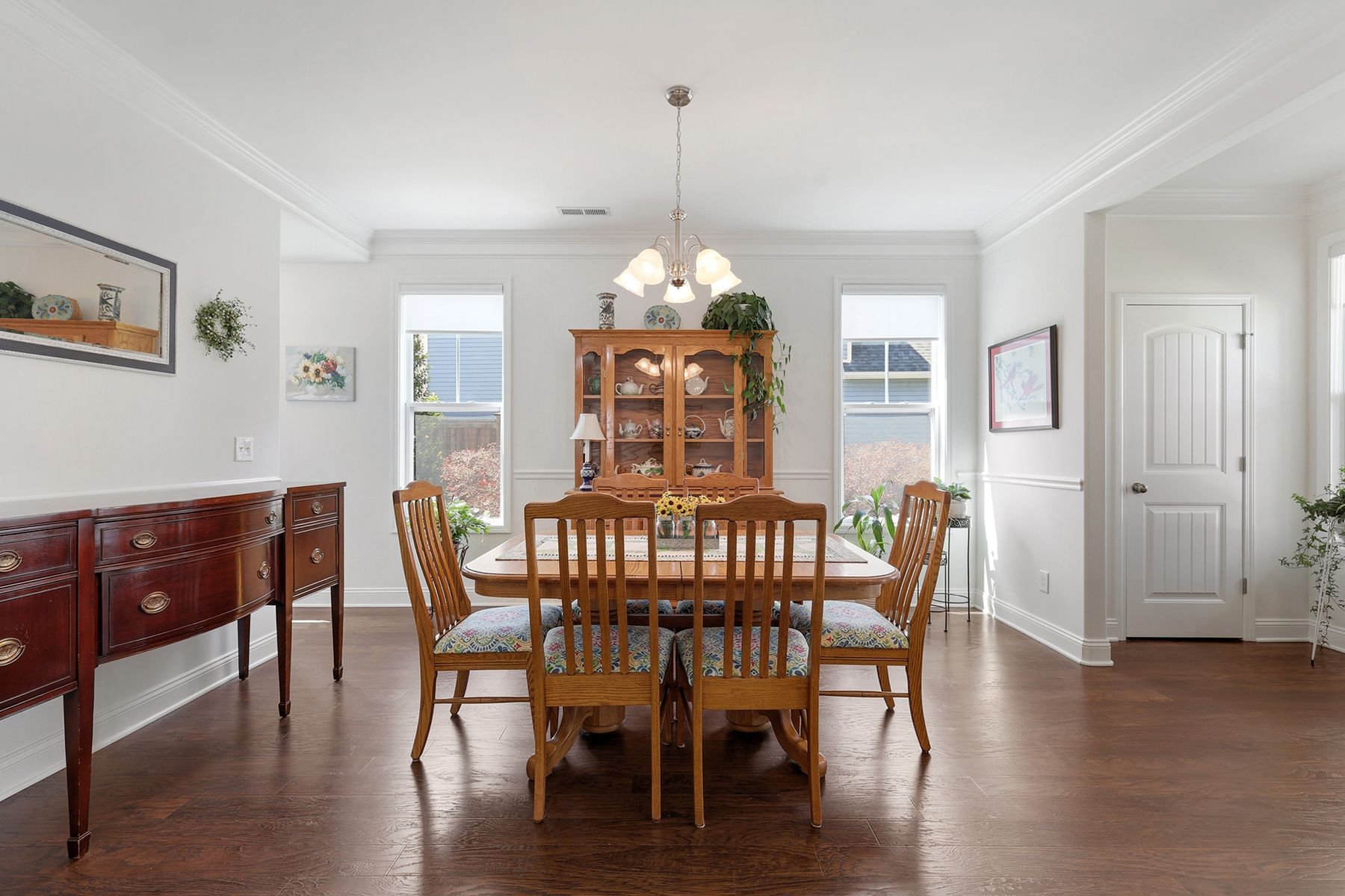  668 Heartwood Drive, Winnabow, NC 28479 - 物件實景