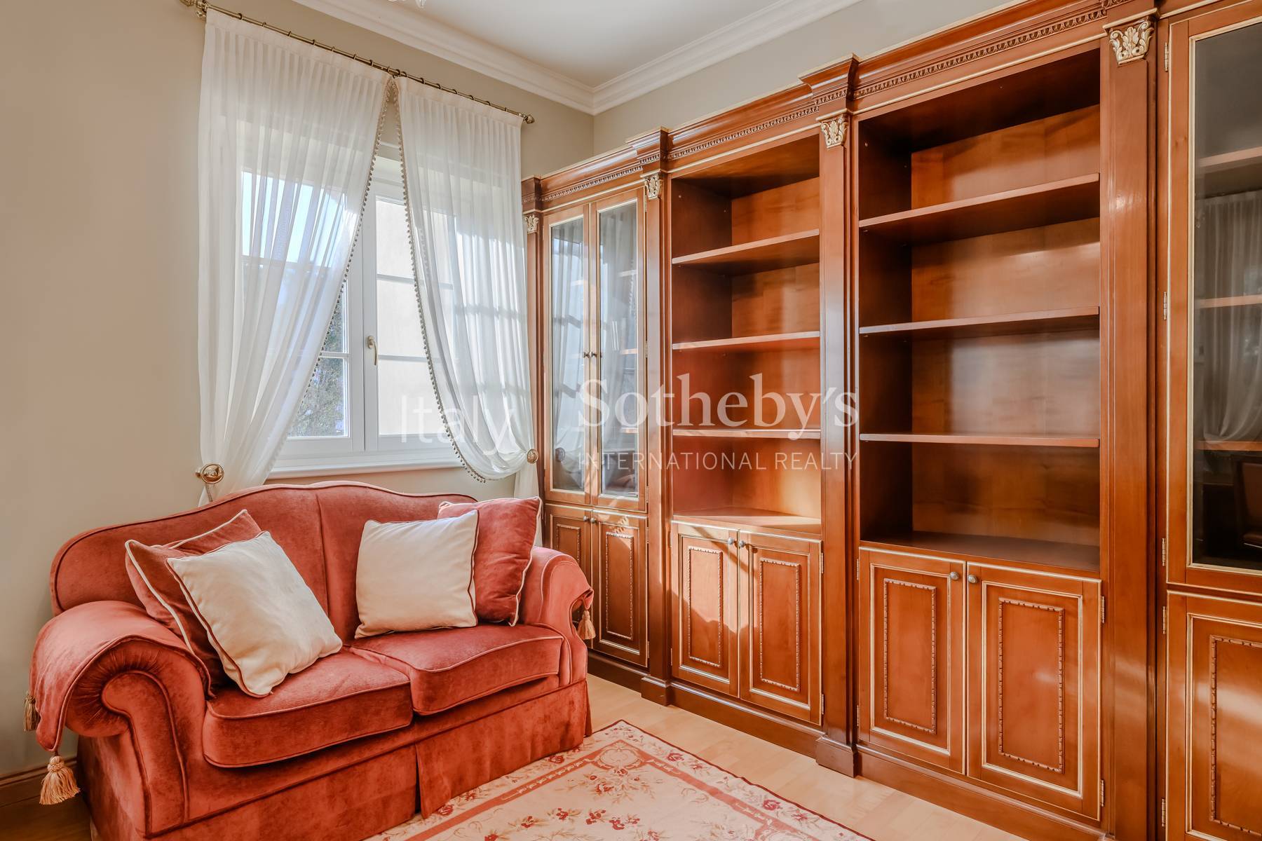  Timeless elegance in Art Nouveau style on Lake Lugano - 物件實景