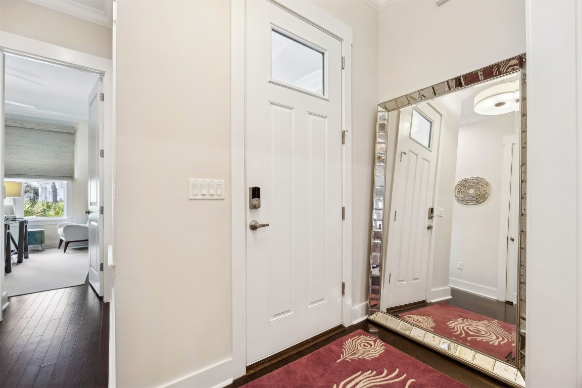 Fernandina Beach, Florida, 32034, United States, 3 Bedrooms Bedrooms, ,3 BathroomsBathrooms,Residential,For Sale,2001803