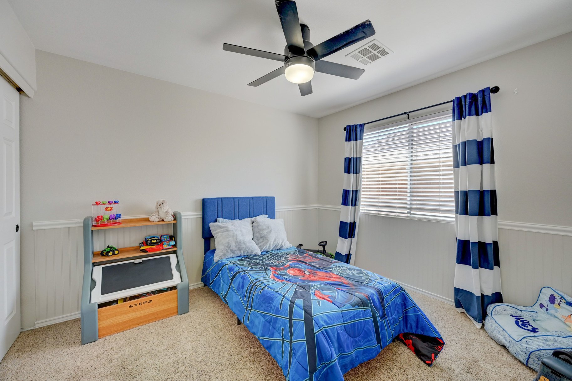  New to Market - 物件實景