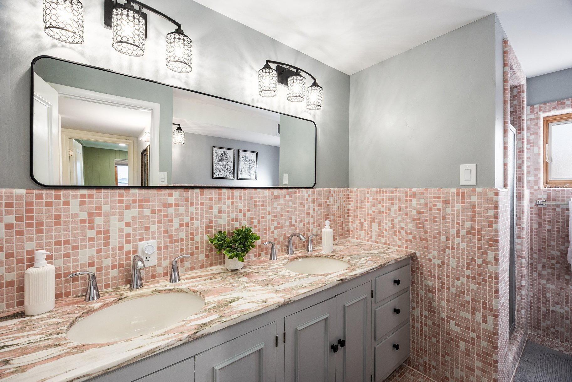  Fully Remodeled Luxury Retreat with City Views - 物件實景