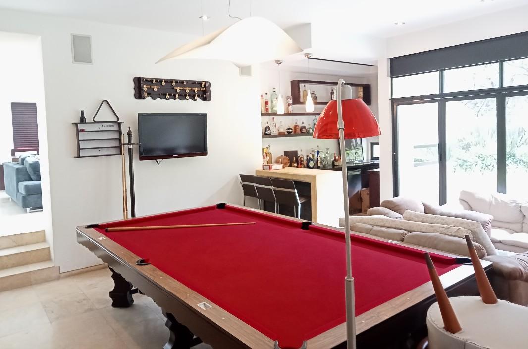 Desierto de los Leones, Álvaro Obregón, Ciudad de México, 01800, Mexico, 4 Bedrooms Bedrooms, ,5 BathroomsBathrooms,Residential,For Sale,Desierto de los Leones,1611684