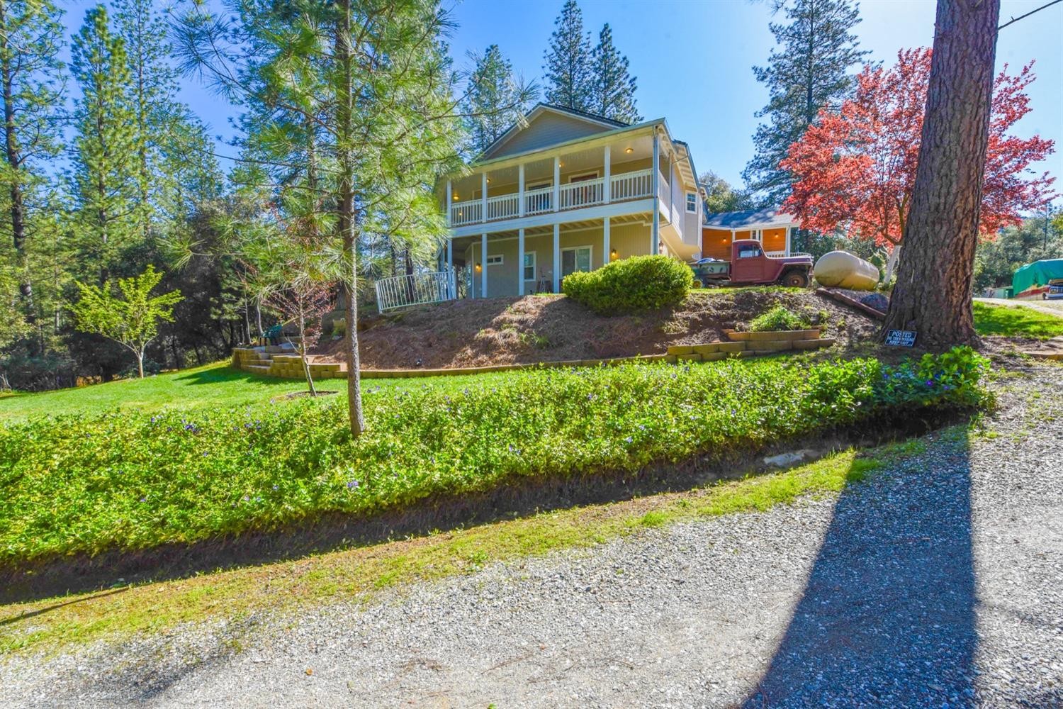 21895-286 Sawmill Flat Road, Sonora, California, 95370, United States, 4 Bedrooms Bedrooms, ,4 BathroomsBathrooms,Residential,For Sale,21895-286 Sawmill Flat Road,1504335