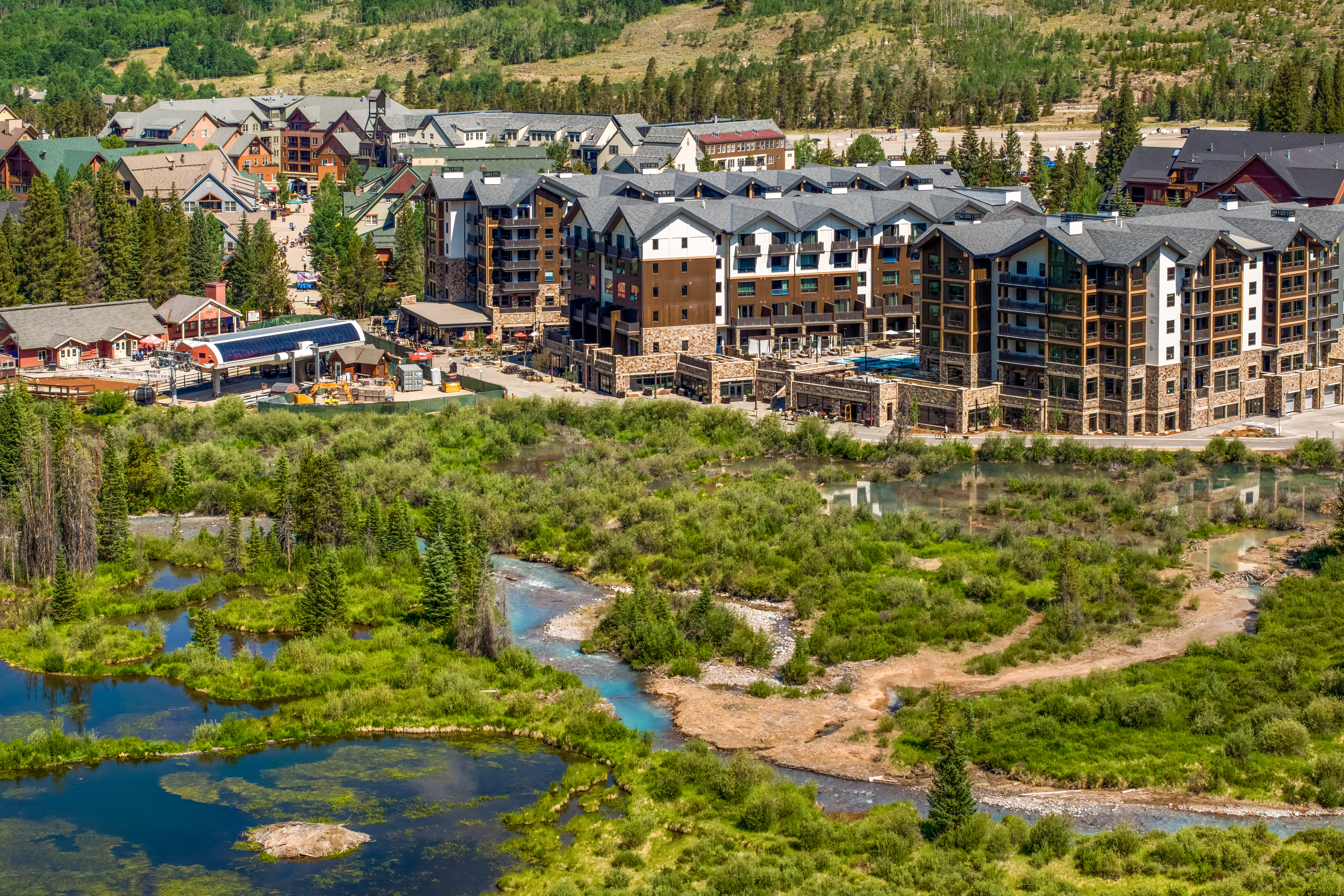  75 Hunkidori Court, Keystone, CO, 80435 - 物件實景