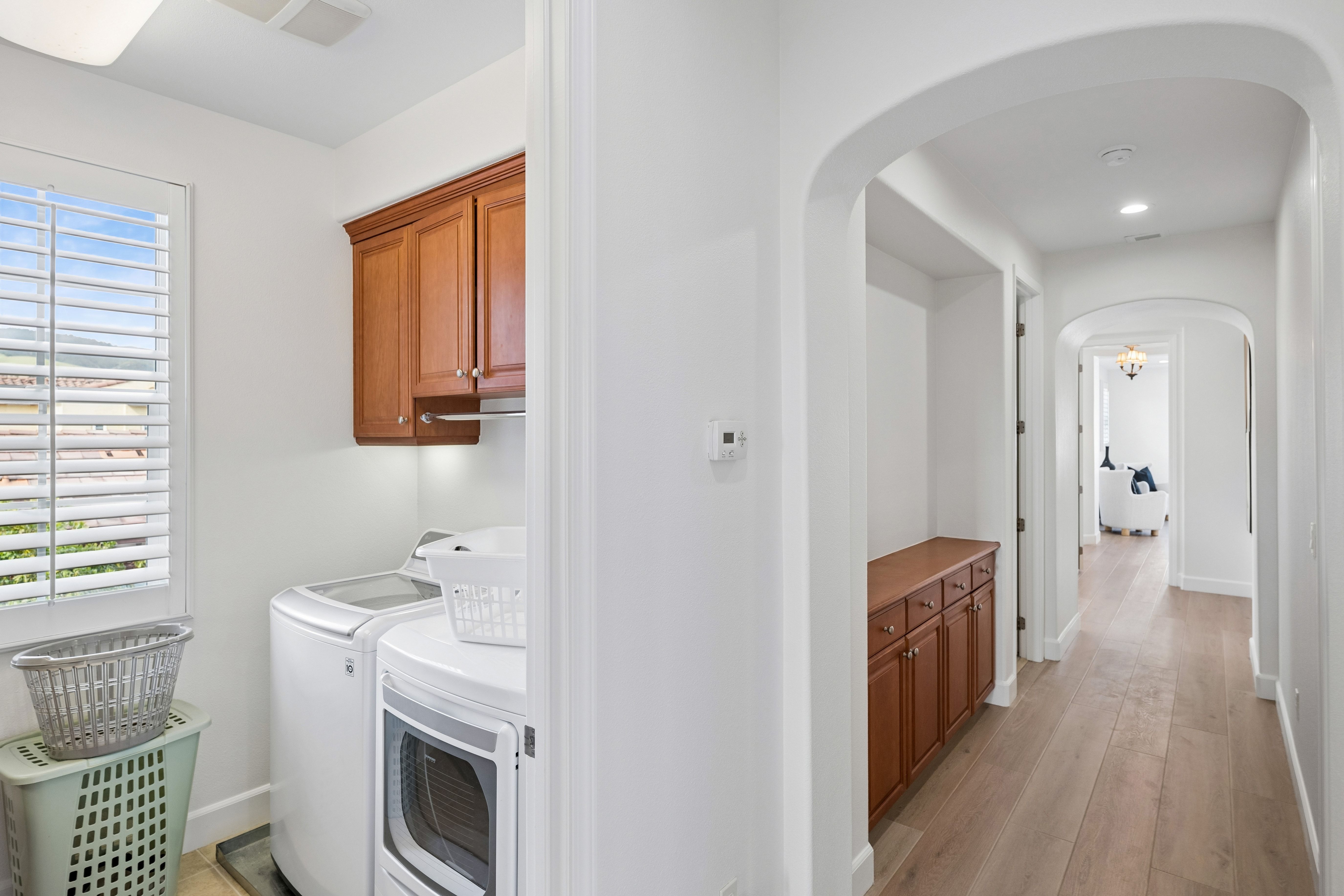  Exceptional Magnolia Residence with Courtyard Casita - 物件實景