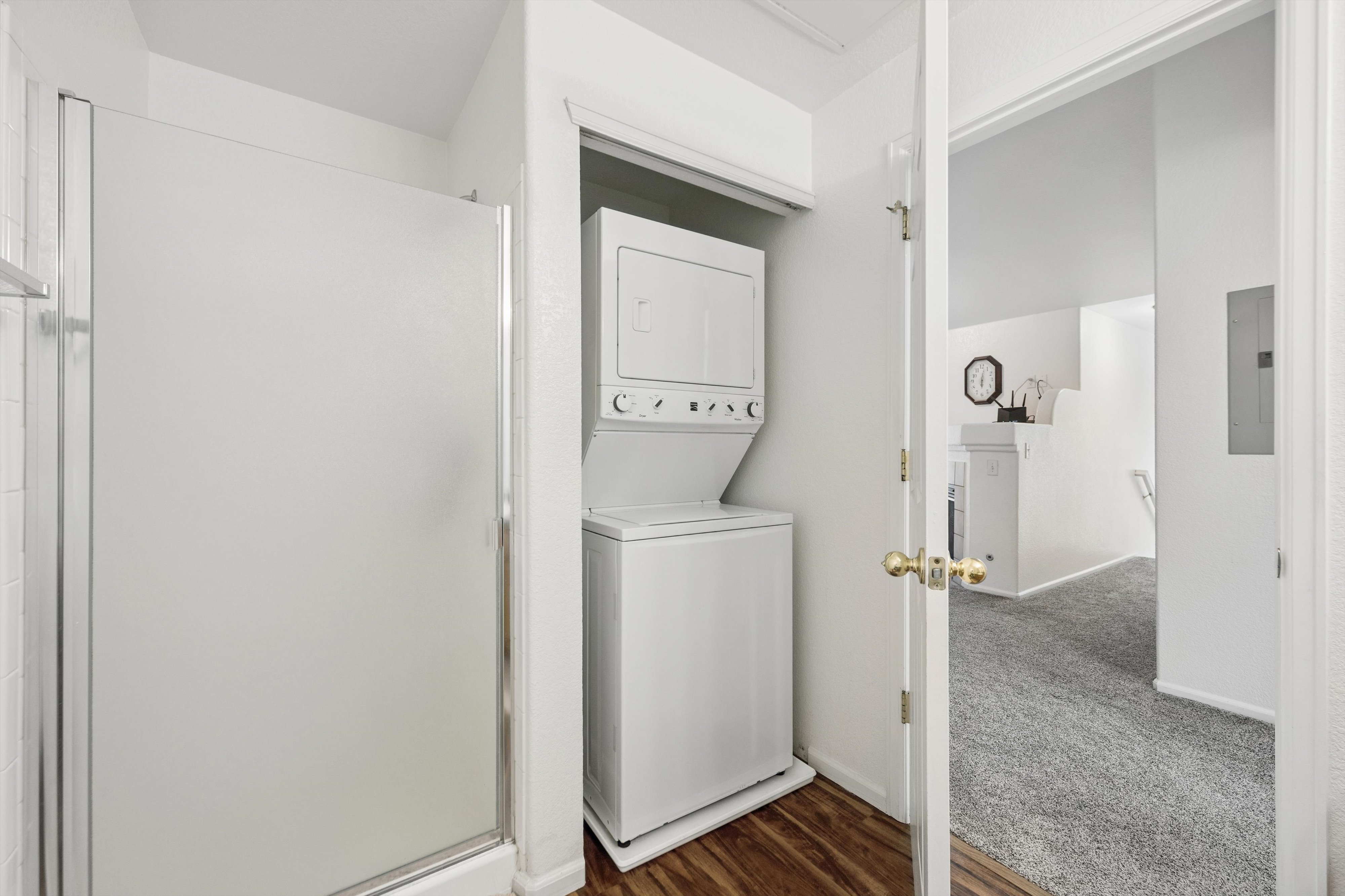  Welcome to this Beautifully Maintained Condo In Gated Settlers Chase Heritage - 物件實景