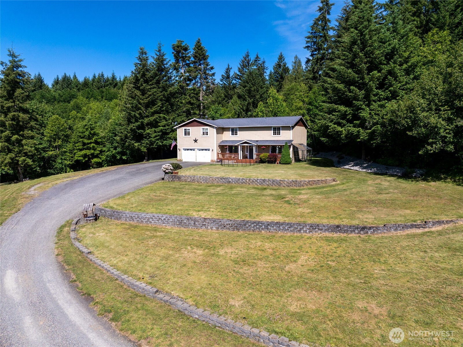 Sargent Rd, Winlock, WA 98596