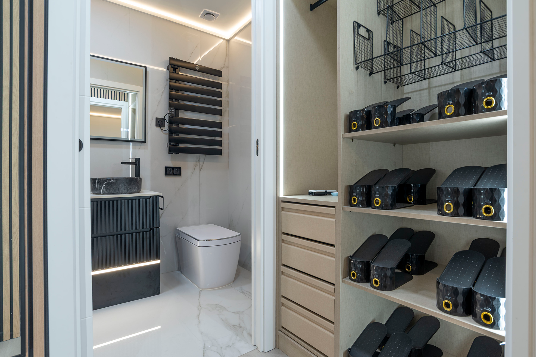  Home in Lista: design, technology, accessibility, and maximum comfort - 物件實景