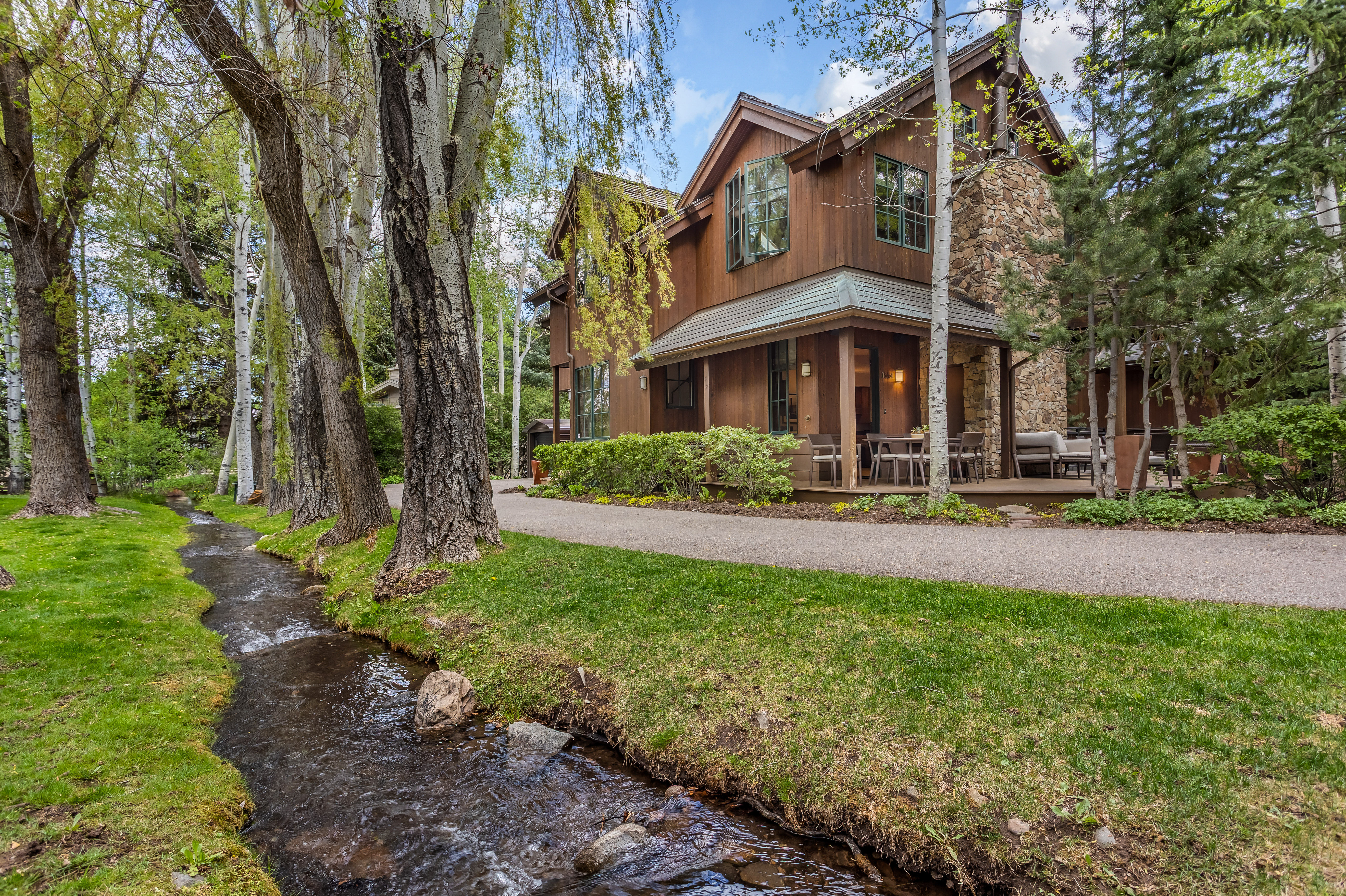  West Aspen Tranquility - 物件實景