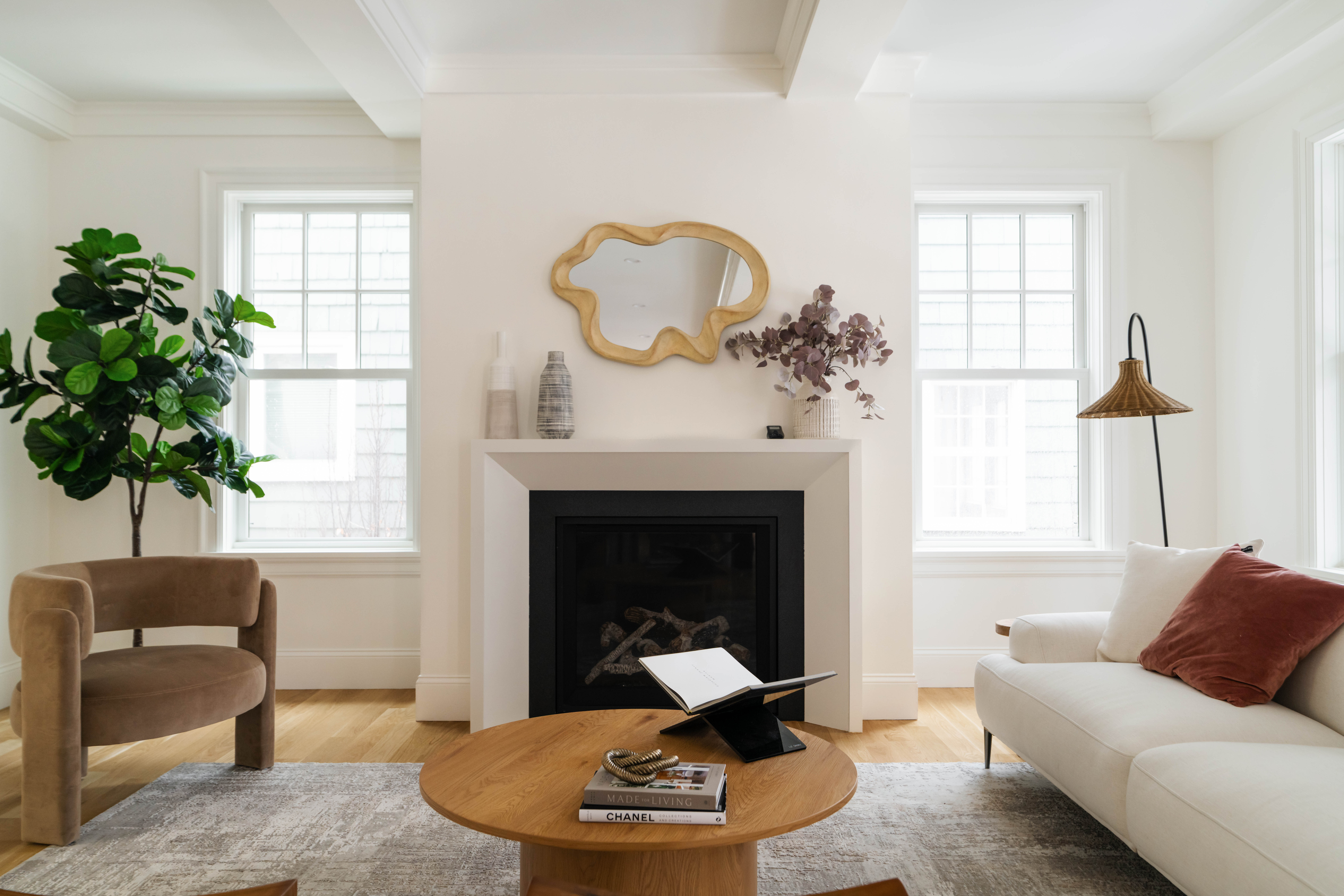 57 Museum Street., Cambridge, MA, 02138 - 物件實景