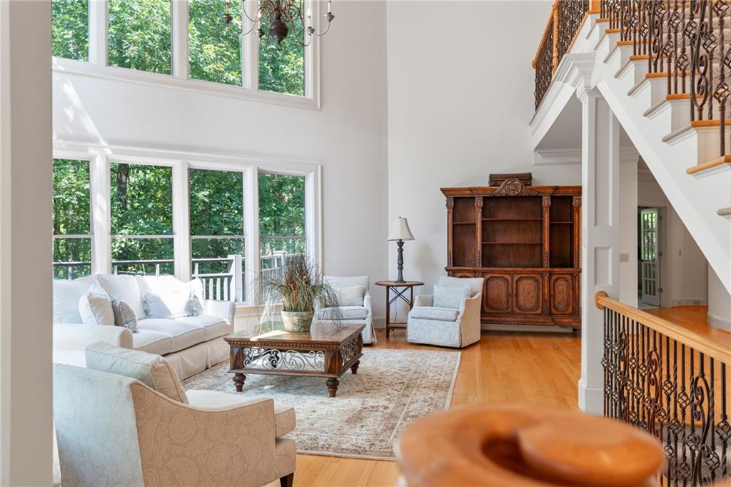 Ball Ground, Georgia, 30107, United States, 6 Bedrooms Bedrooms, ,7 BathroomsBathrooms,Residential,For Sale,1919090