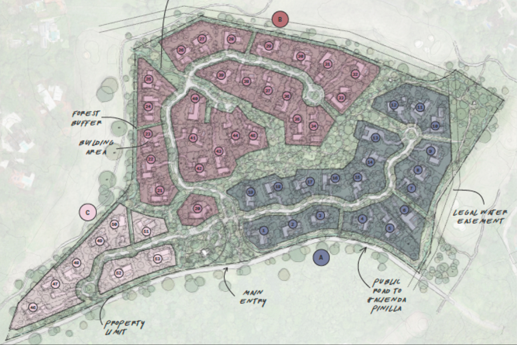  Amazing Lot in Hacienda Pinilla, Lot 10 - 物件實景