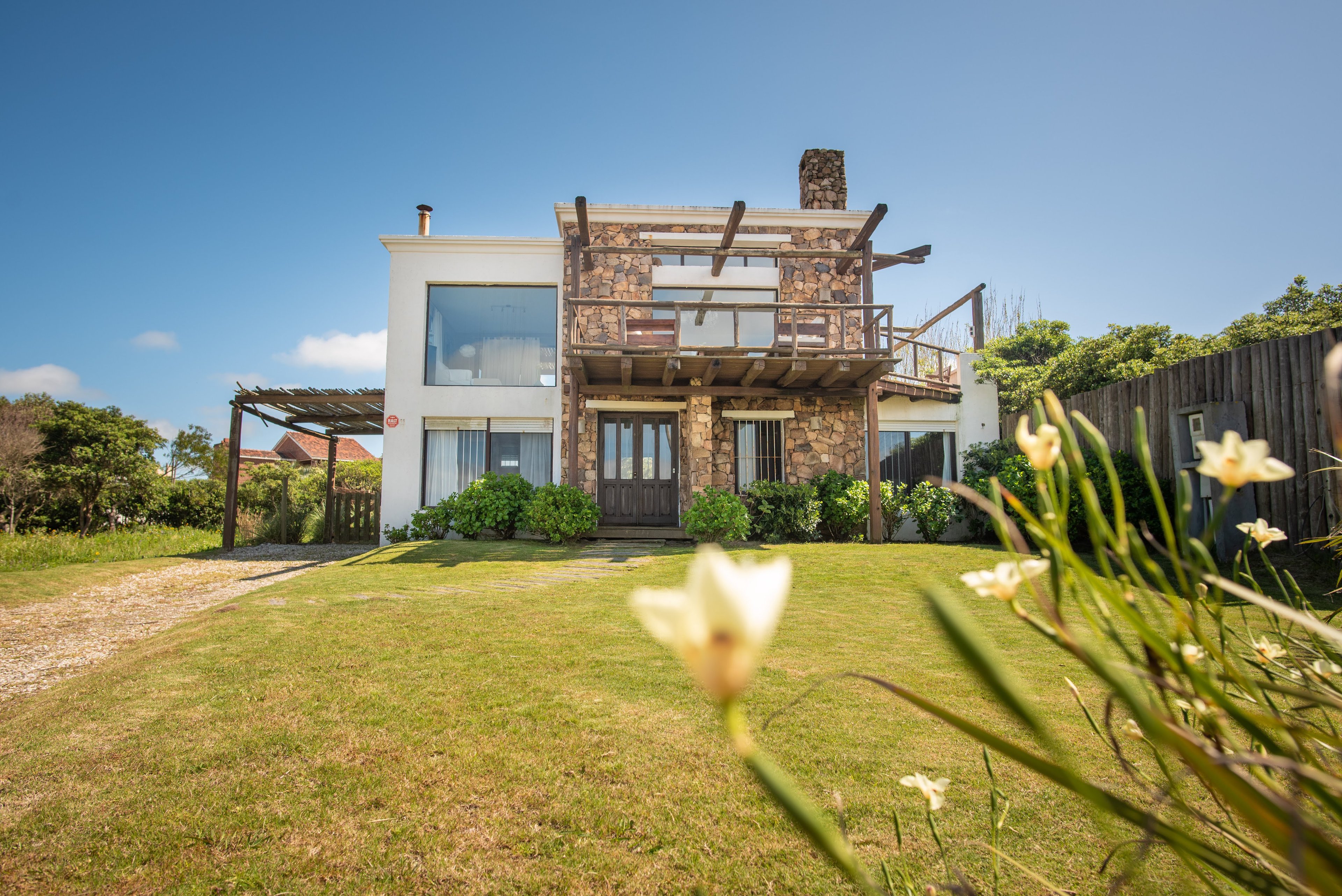  Dream House Facing the Sea in El Chorro - 物件實景