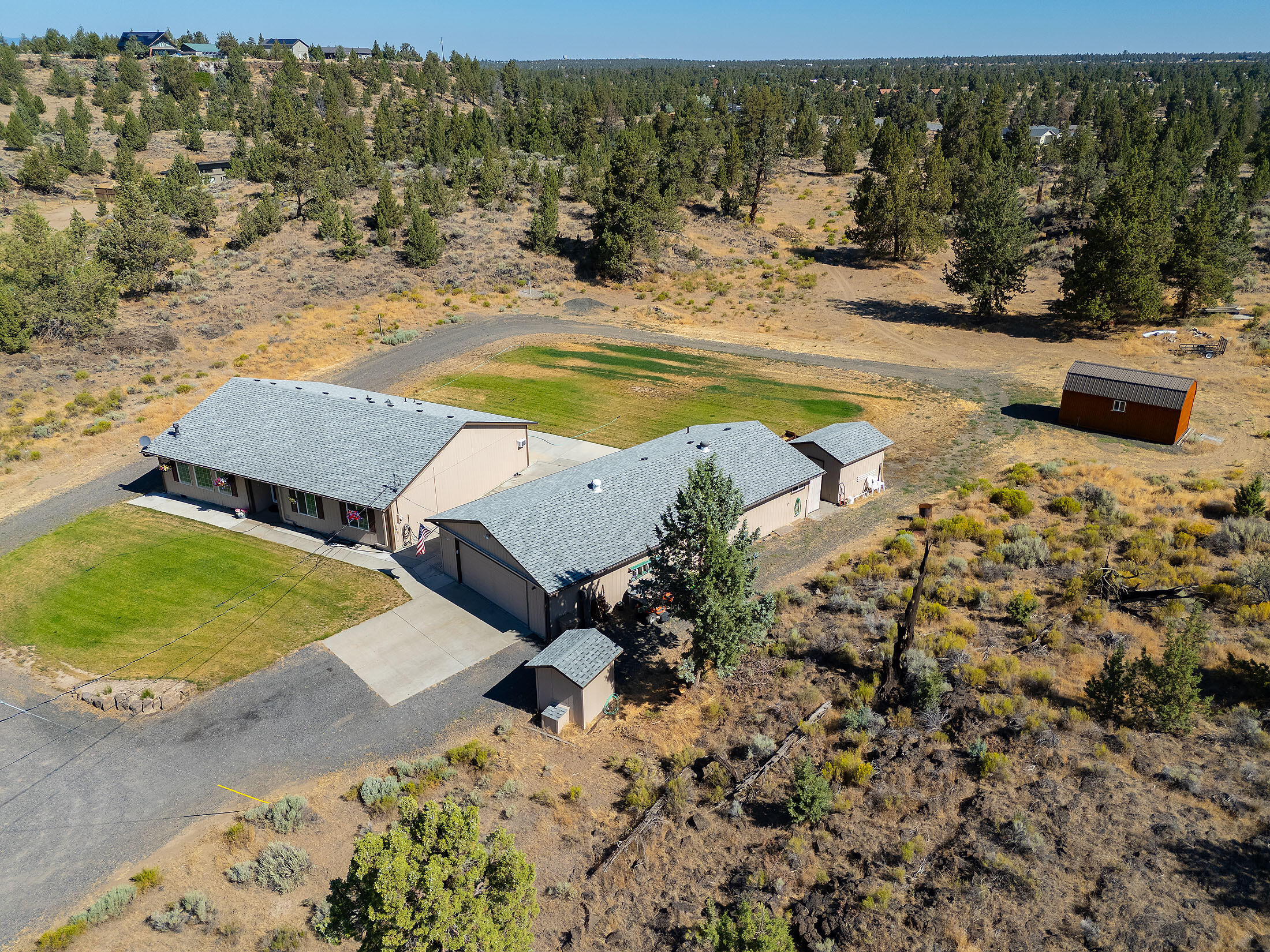 Terrebonne, Oregon, 97760, United States, 3 Bedrooms Bedrooms, ,2 BathroomsBathrooms,Residential,For Sale,1902400