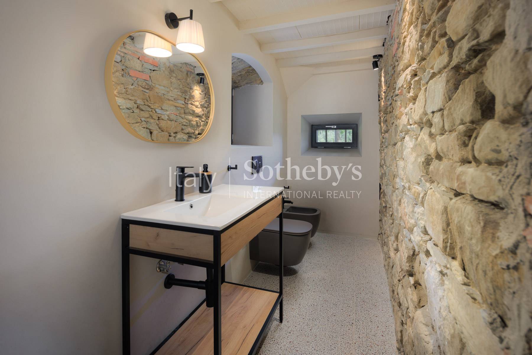  Elegant country house with pool in Civitella Val di Chiana - 物件實景