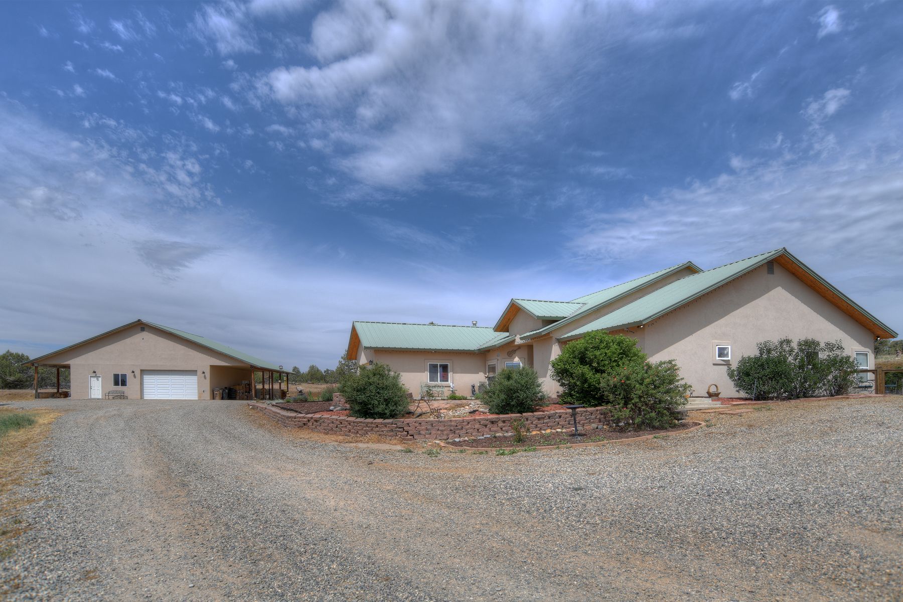  167 Hollow Ridge Road, Durango, CO 81301 - 物件實景