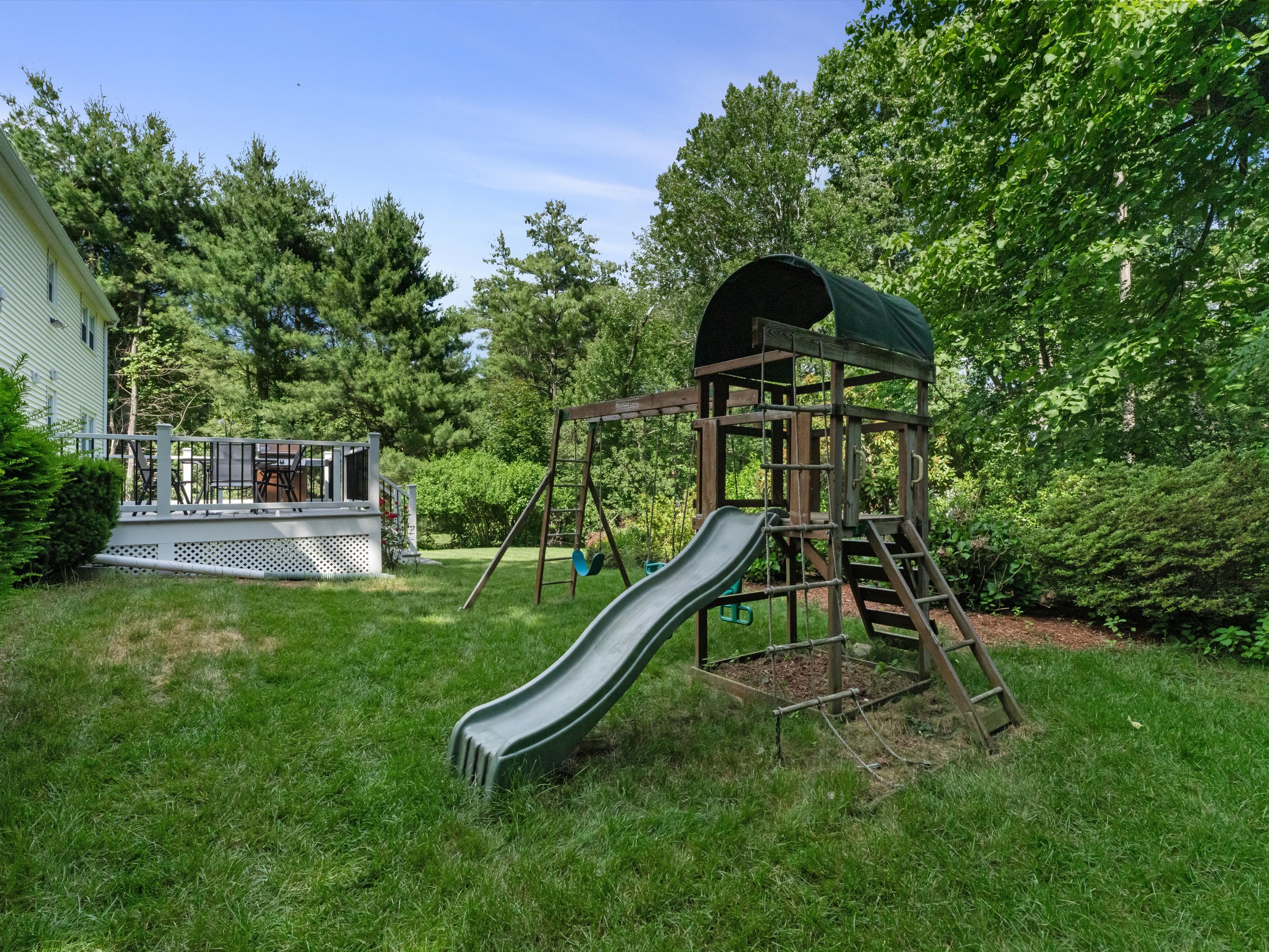  9 Carolyn Drive, Westborough, MA 01581 - 物件實景