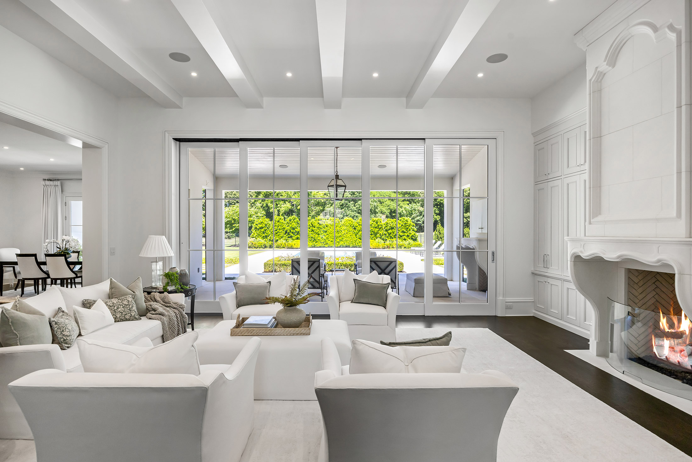  A Sophisticated Masterpiece of Modern Luxury - 物件實景