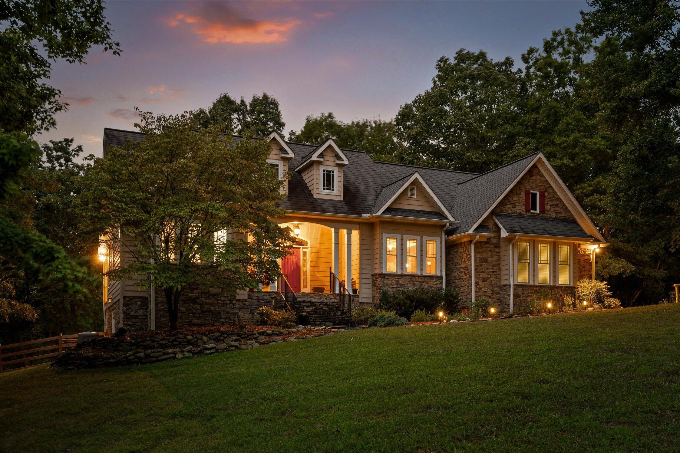 Deer Point Dr, Dunlap, TN 37327 #1