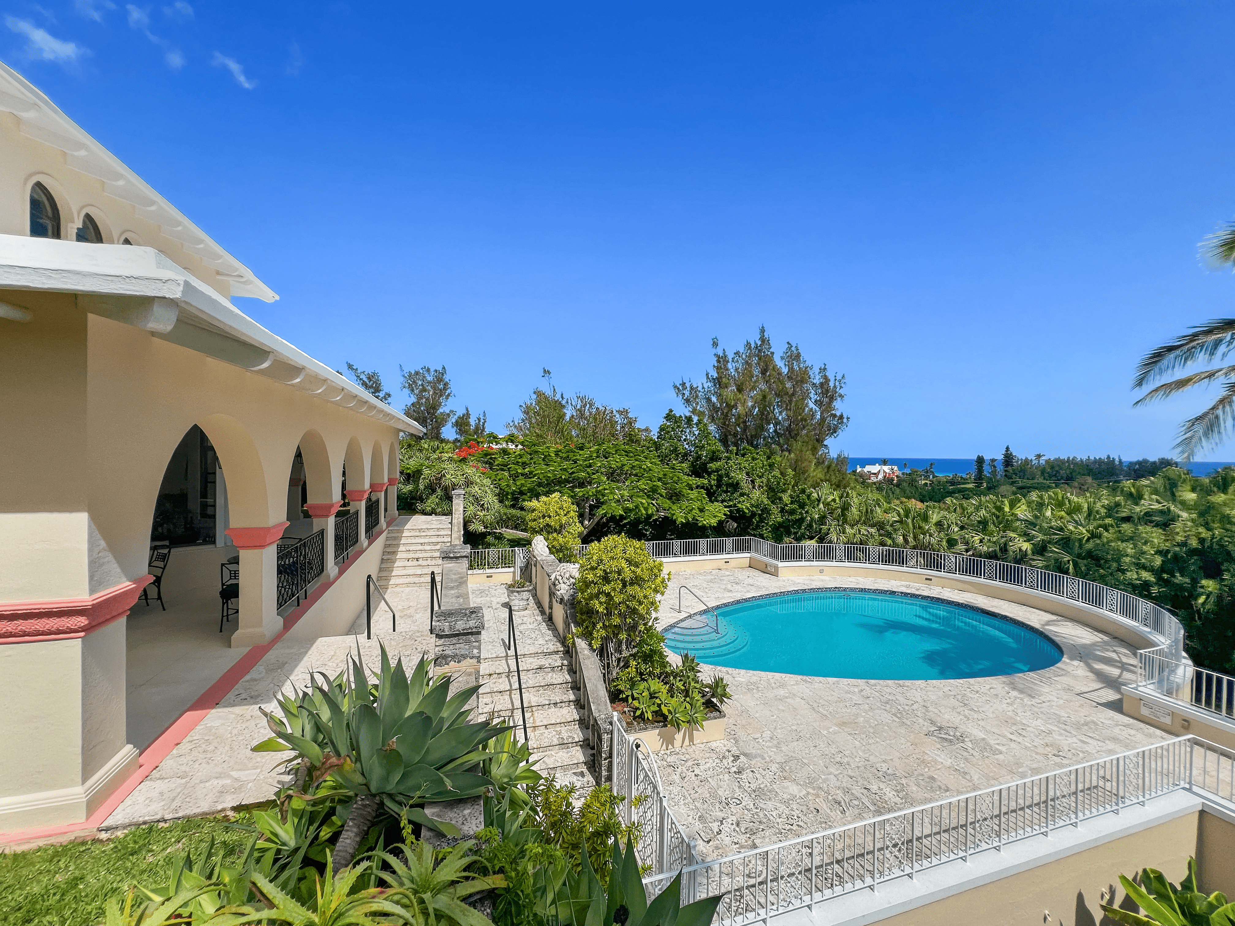 Hamilton Parish, BM, 7 Bedrooms Bedrooms, ,7 BathroomsBathrooms,Residential,For Sale,1877620