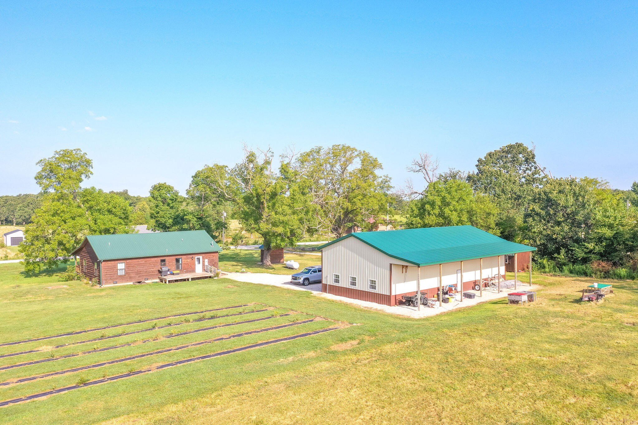 Rogersville, Missouri, 65742, United States, 3 Bedrooms Bedrooms, ,2 BathroomsBathrooms,Residential,For Sale,1979438