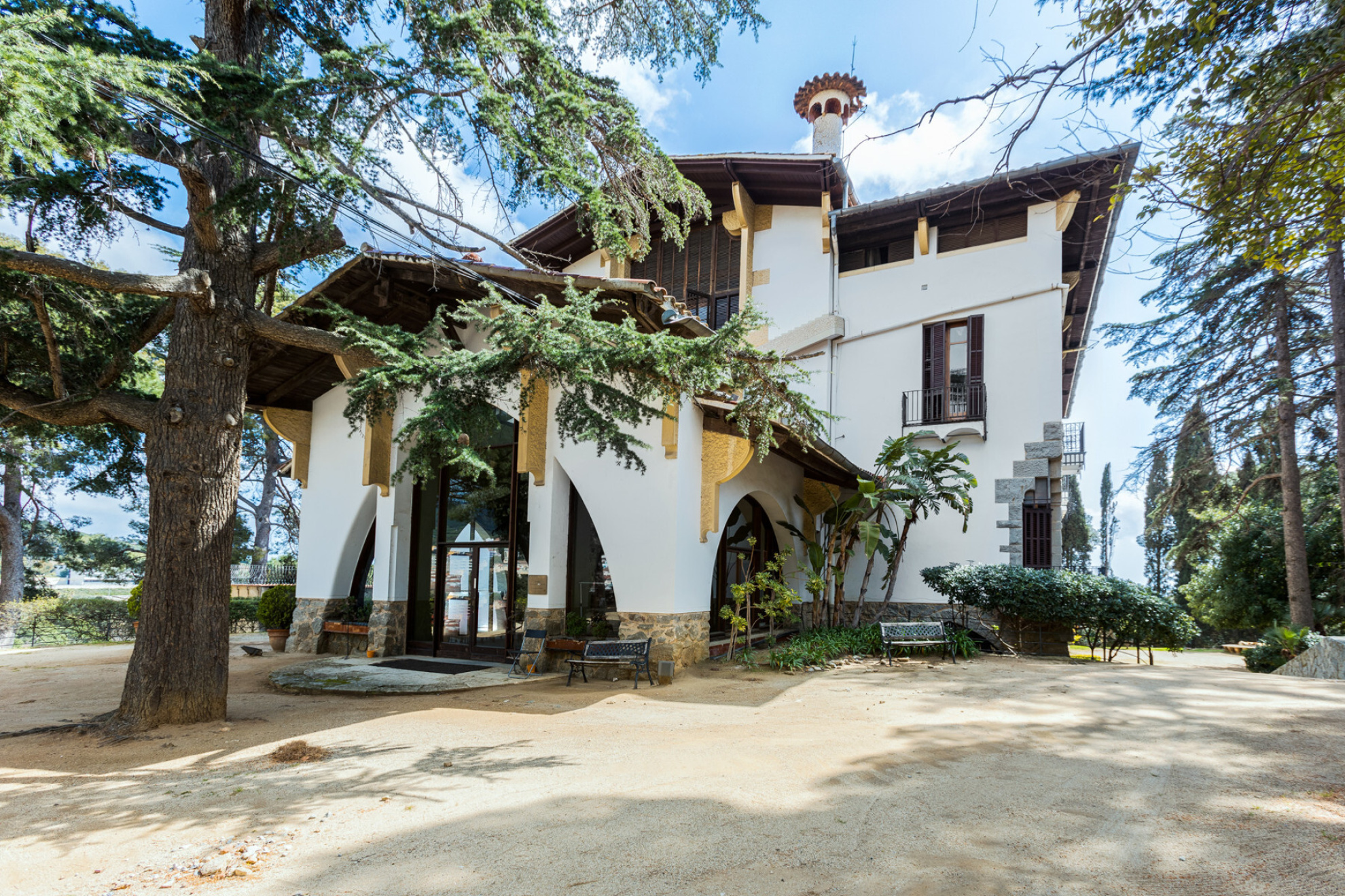  Palace destined to Hotel in the center of the village. - 物件實景