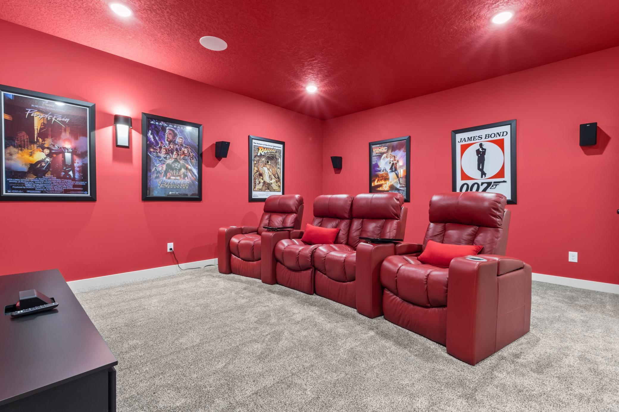 Dayton, Minnesota, 55327, United States, 5 Bedrooms Bedrooms, ,3 BathroomsBathrooms,Residential,For Sale,2001917