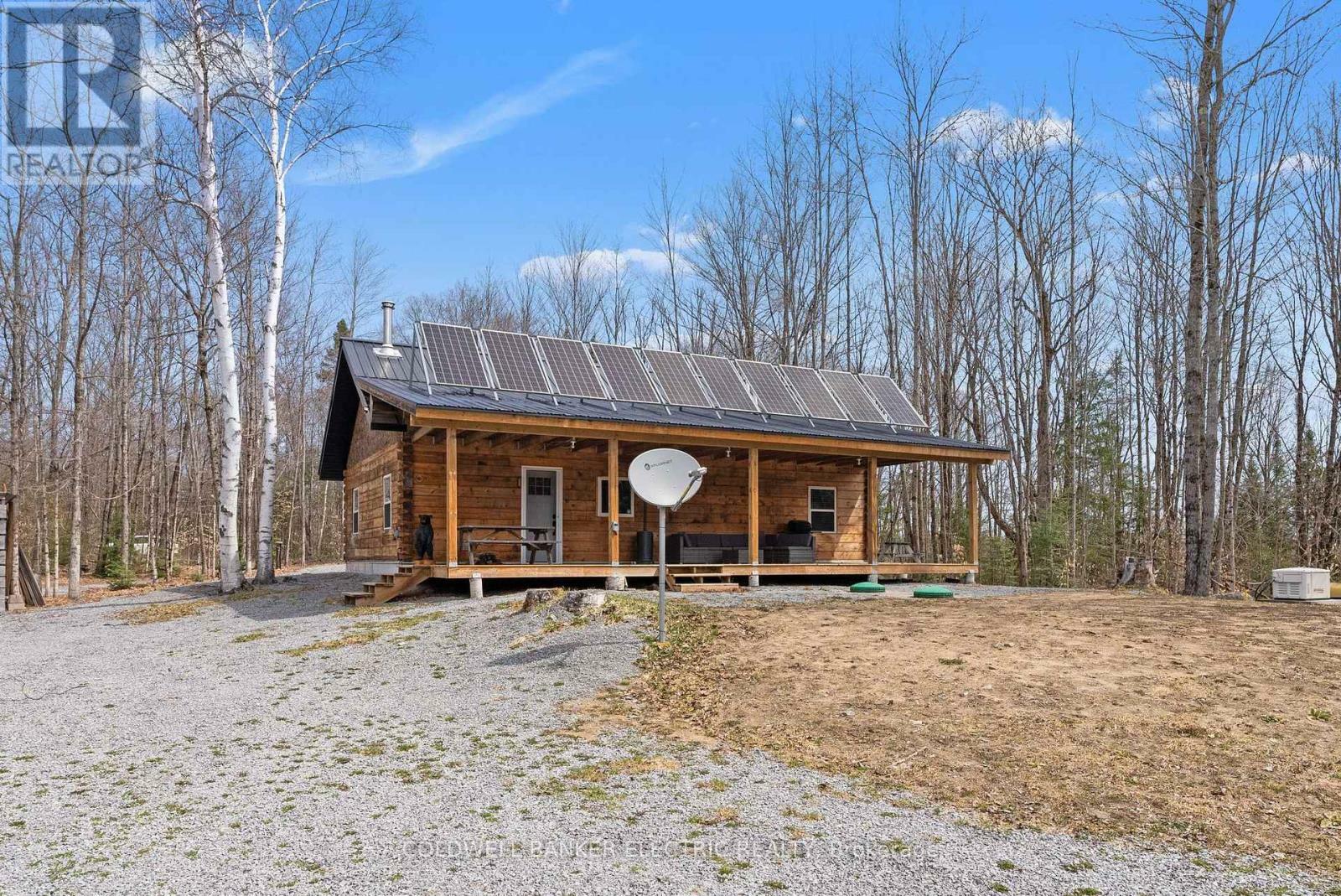 HIGHLANDS EAST (CARDIFF WARD), Ontario, K0L 1C0, CA, 3 Bedrooms Bedrooms, ,1 BathroomBathrooms,Residential,For Sale,1826911