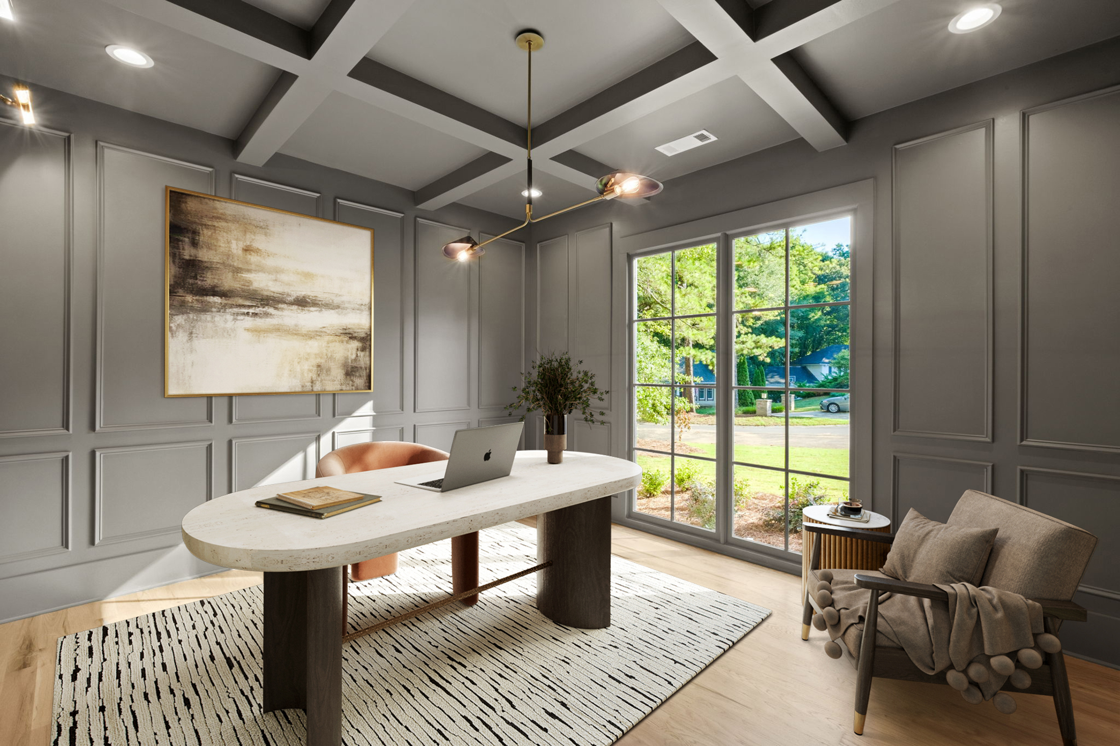  Mirador Estates - East Cobb