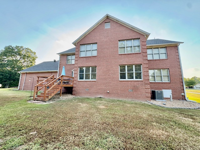 Paragould, Arkansas, 72450, United States, 5 Bedrooms Bedrooms, ,3 BathroomsBathrooms,Residential,For Sale,1955284