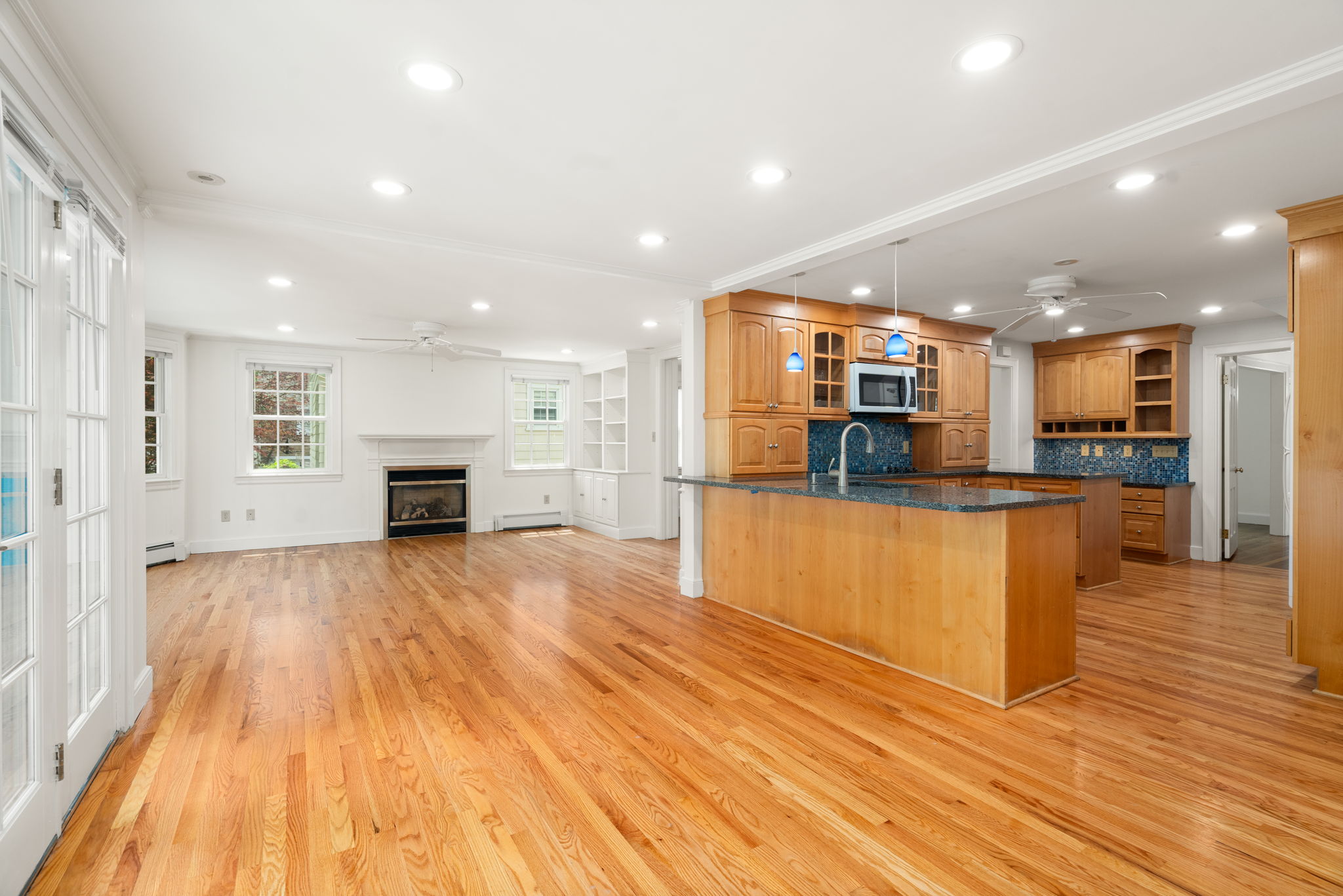  82 Allen Avenue, Newton, MA, 02468 - 物件實景