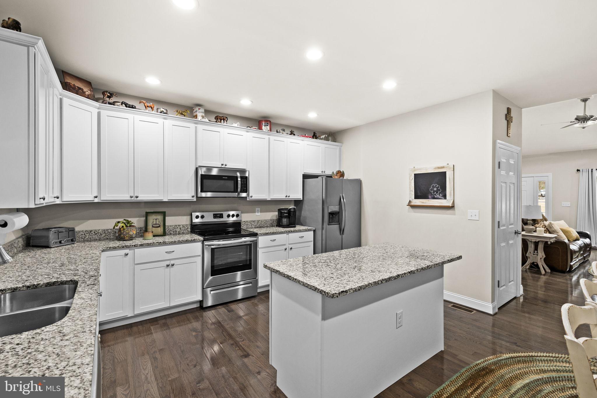 Unionville, Virginia, 22567, United States, 3 Bedrooms Bedrooms, ,2 BathroomsBathrooms,Residential,For Sale,2009103