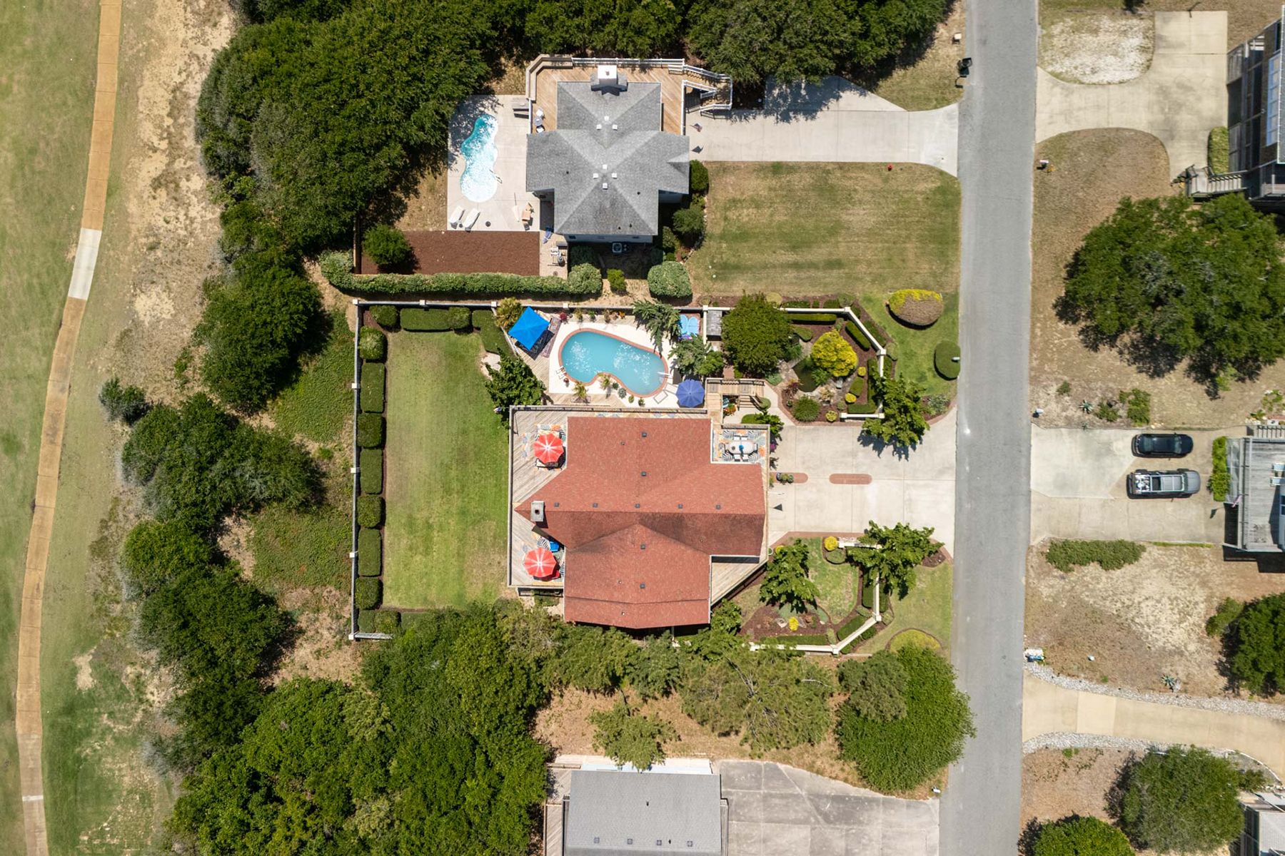  4409 Seascape Drive, Kitty Hawk, NC 27949 - 物件實景