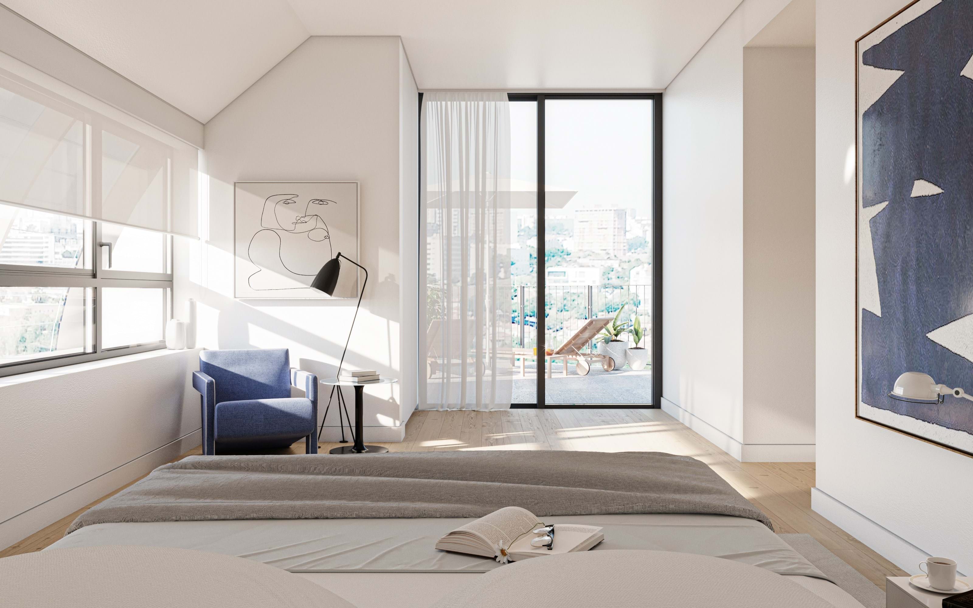 Lisboa, Lisbon, 1950-322, PT, 2 Bedrooms Bedrooms, ,1 BathroomBathrooms,Residential,For Sale,1700683