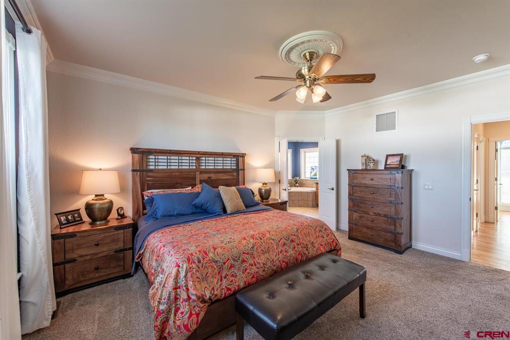 Montrose, Colorado, 81403, United States, 4 Bedrooms Bedrooms, ,4 BathroomsBathrooms,Residential,For Sale,1994276