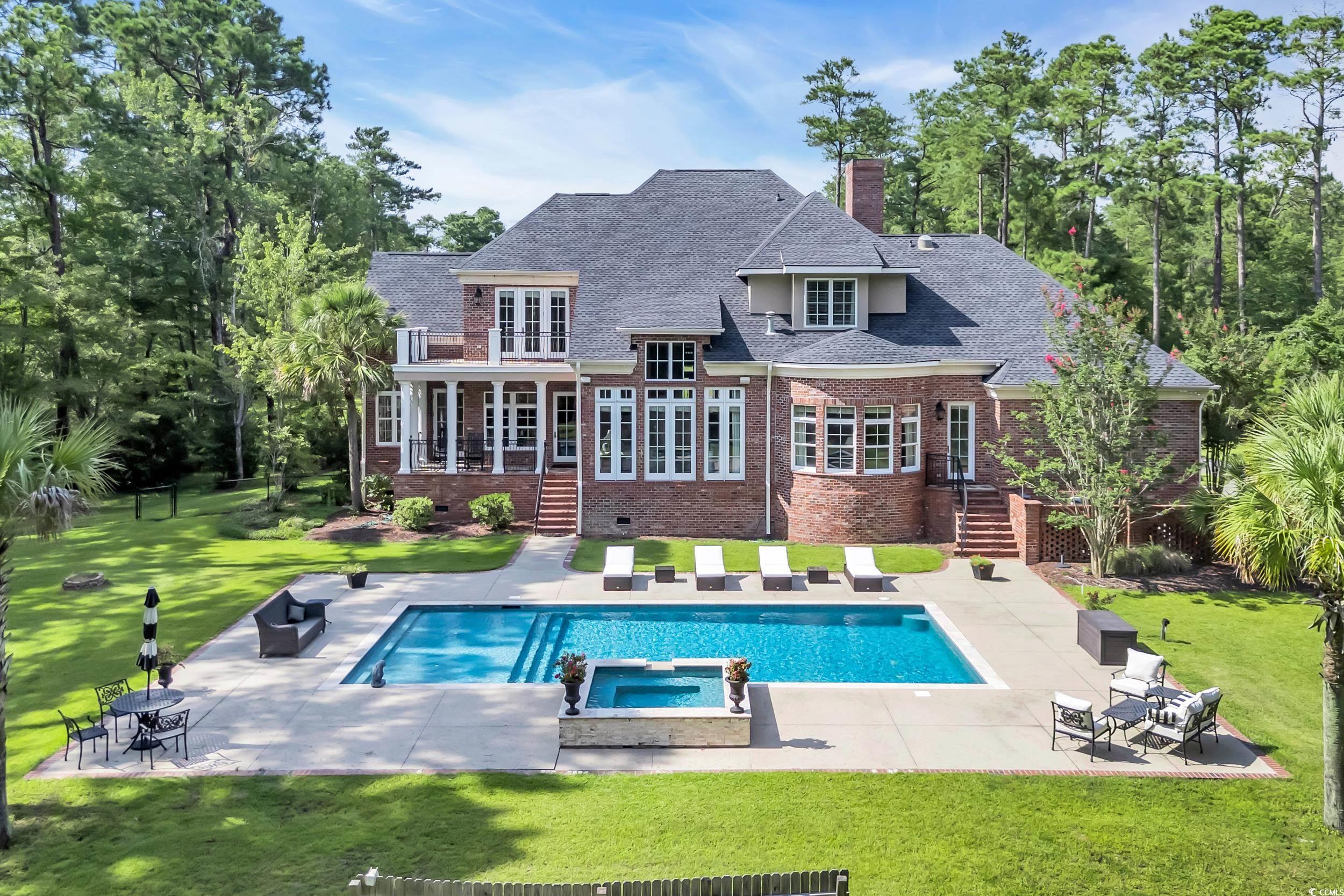 Loris, South Carolina, 29569, United States, 4 Bedrooms Bedrooms, ,5 BathroomsBathrooms,Residential,For Sale,1903033