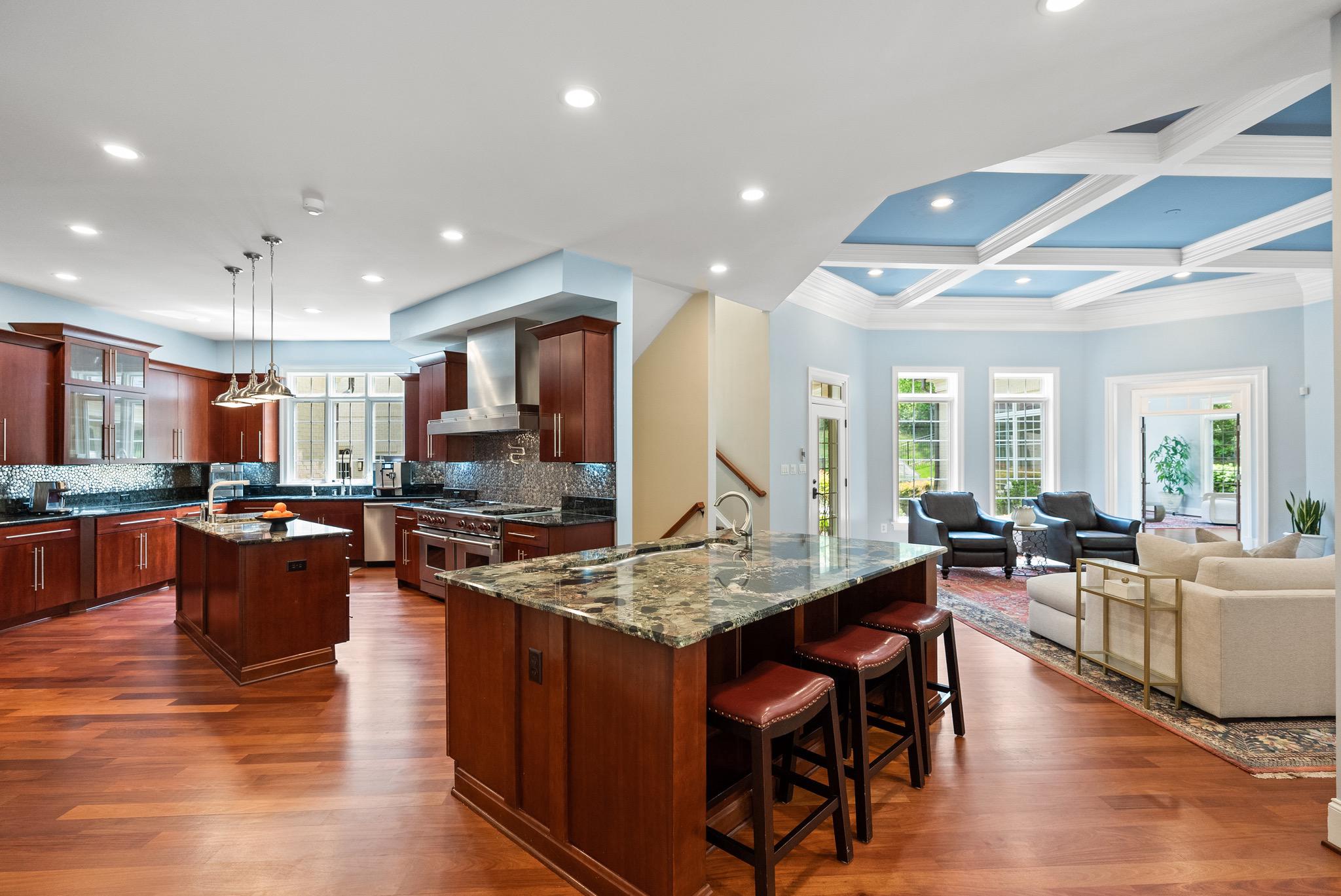  9111 Dara Lane, Great Falls, VA, 22066 - 物件實景