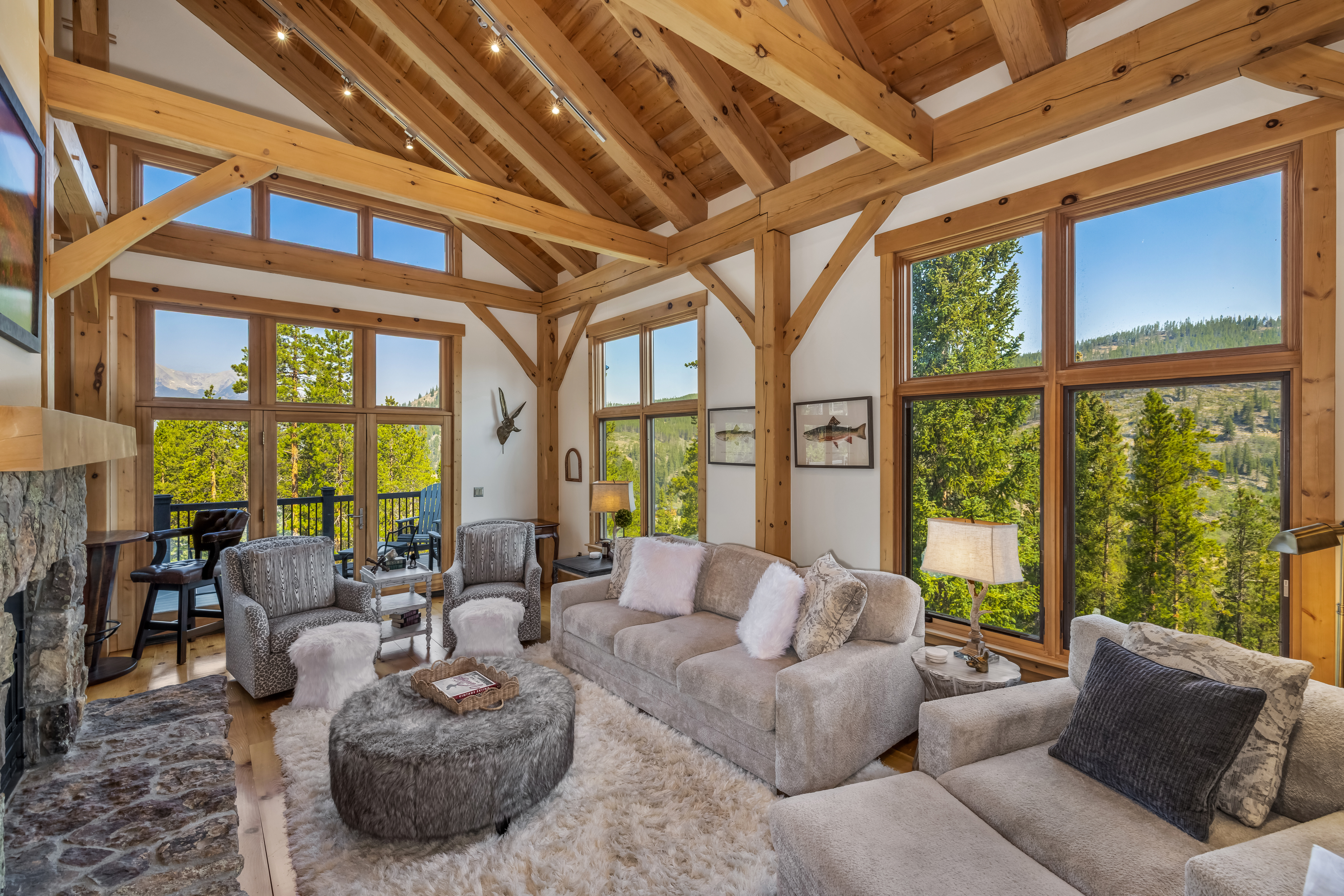  157 Outta Bounds Drive, Breckenridge, CO, 80424 - 物件實景