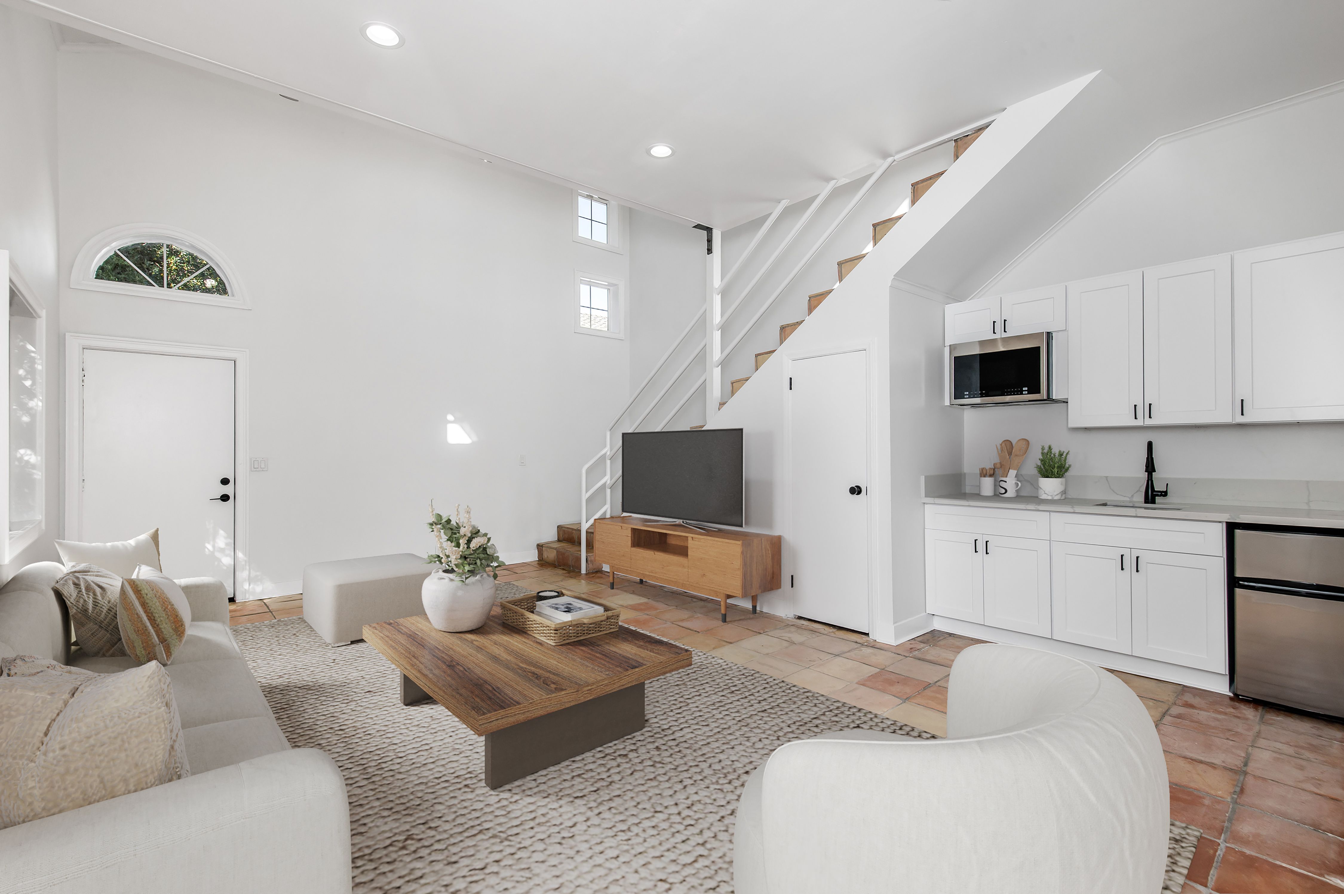  521 South Bentley Avenue, Los Angeles, CA 90049 - 物件實景
