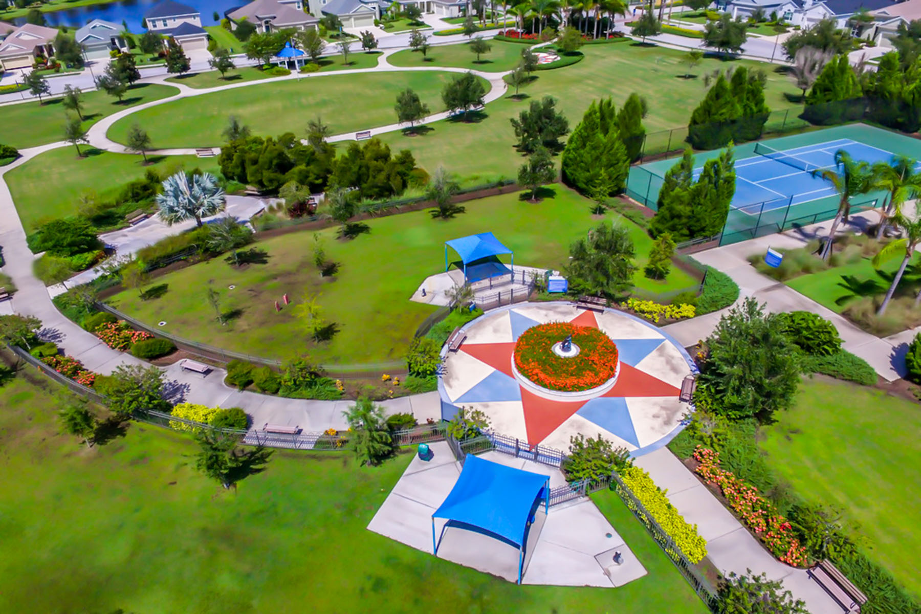  CENTRAL PARK SUBPHASE B-2A & B-2C - 物件實景