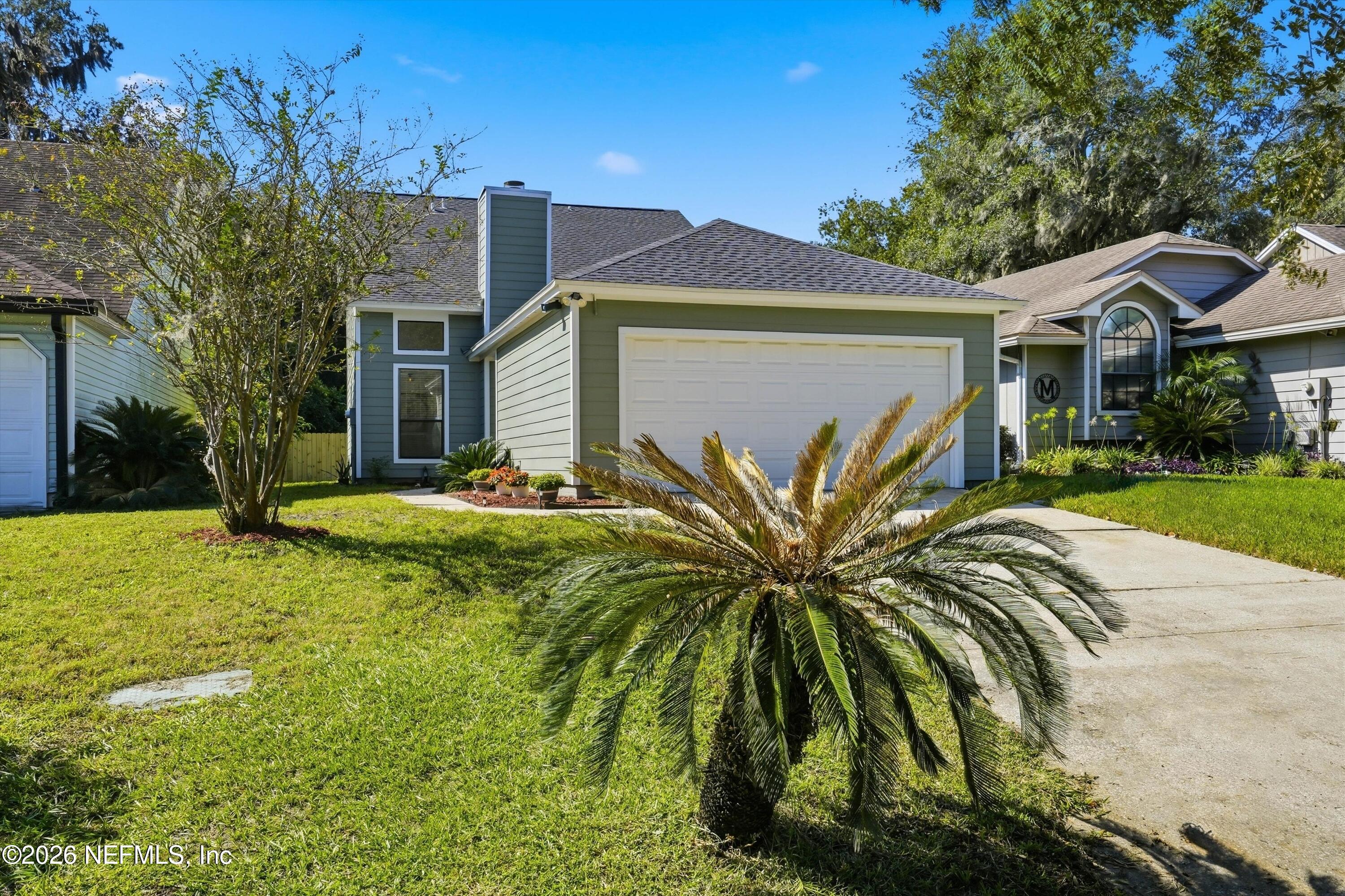 Valley Garden Dr, Jacksonville, FL 32225 #1