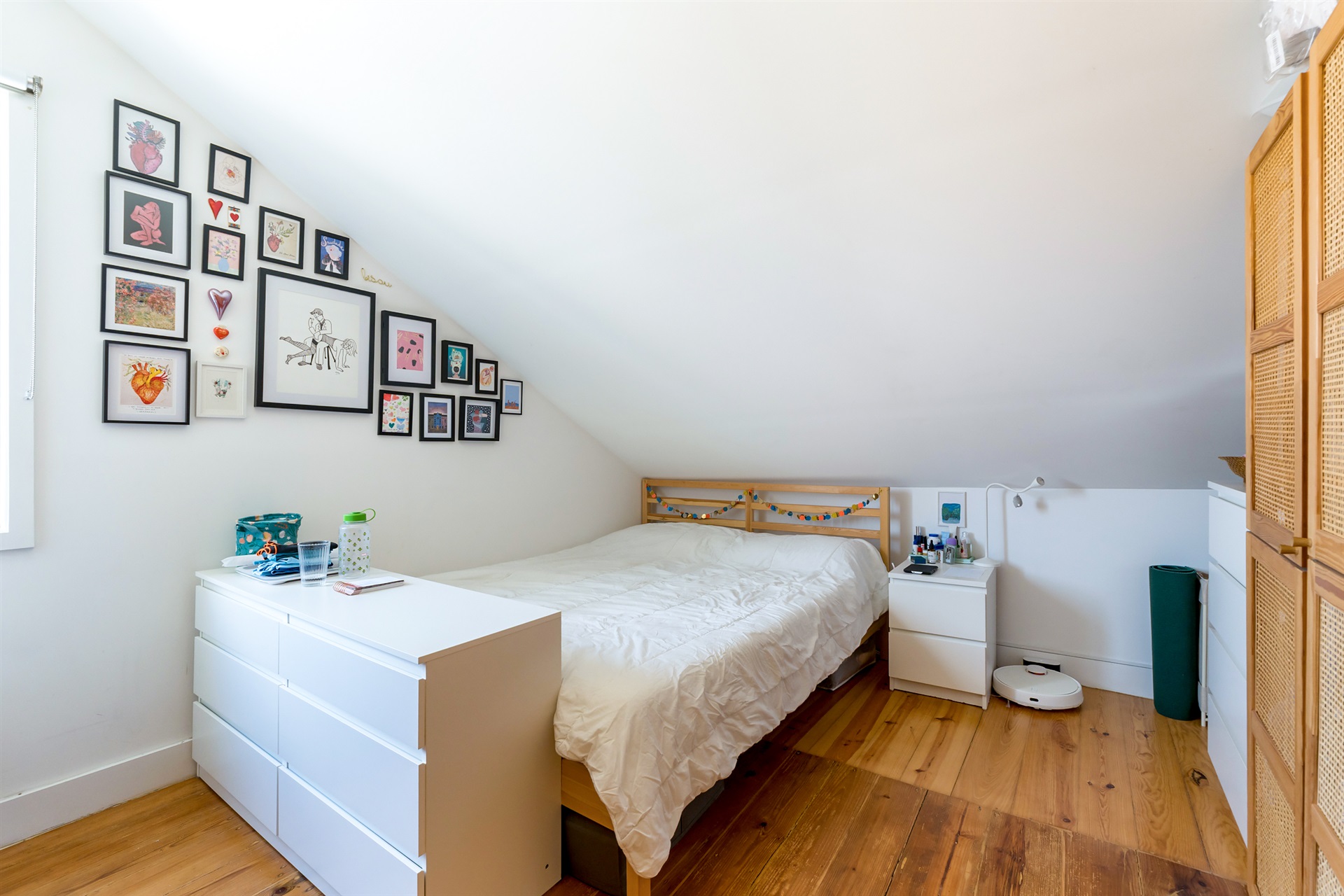  Ultimo Piso/Penthouse, 2 bedrooms, for Sale - 物件實景