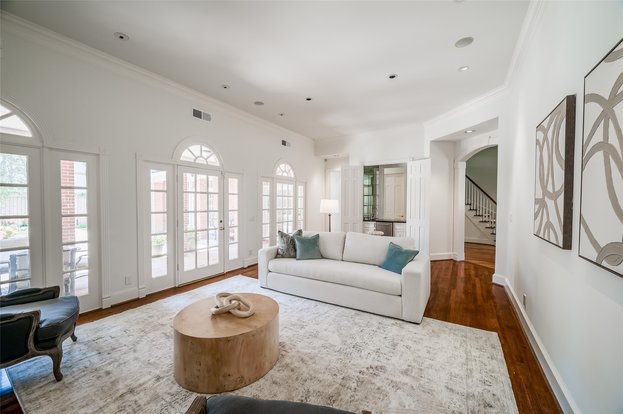  5495 Sugar Hill Drive - 物件實景