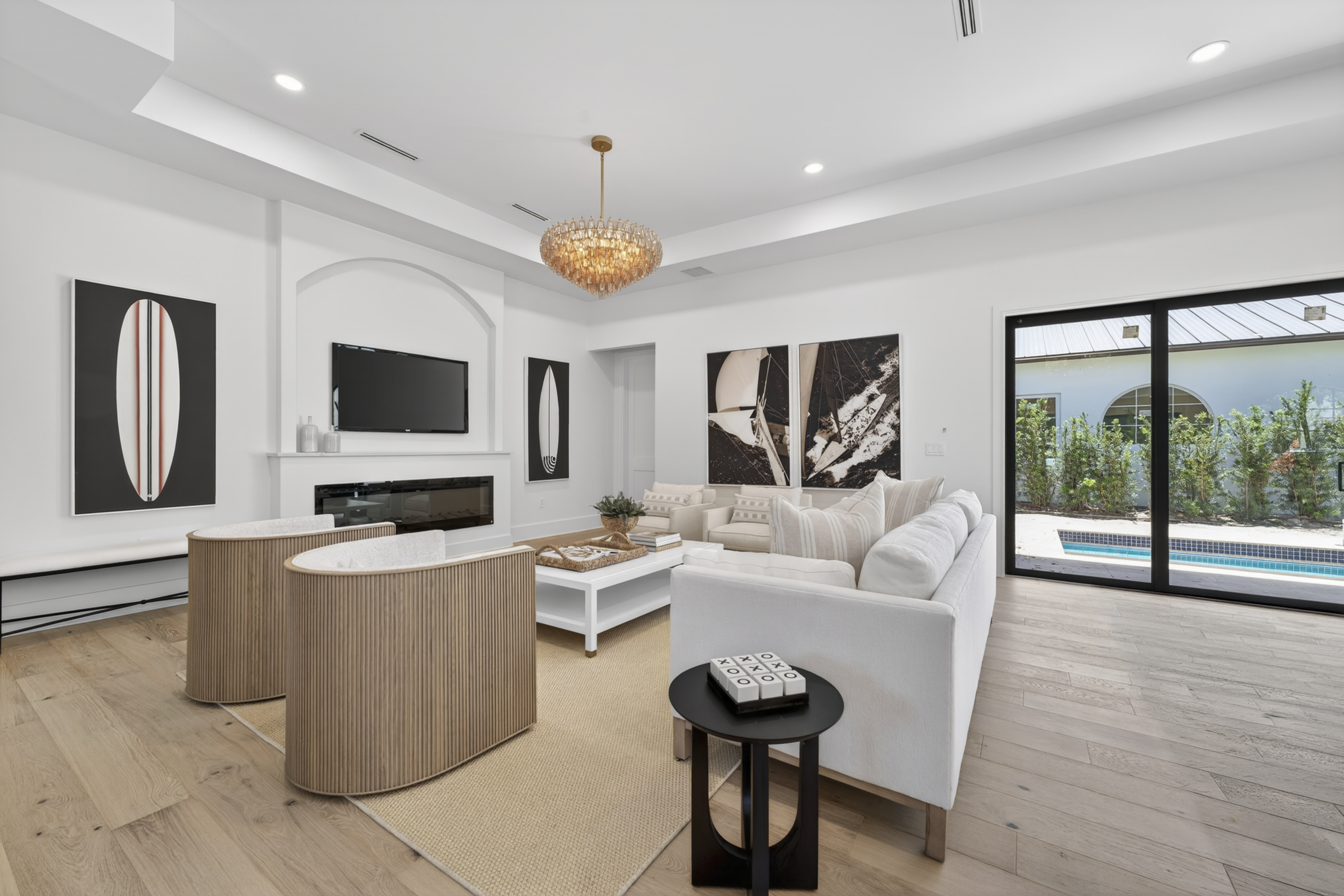  888 Sandpiper Lane, Vero Beach, FL, 32963 - 物件實景